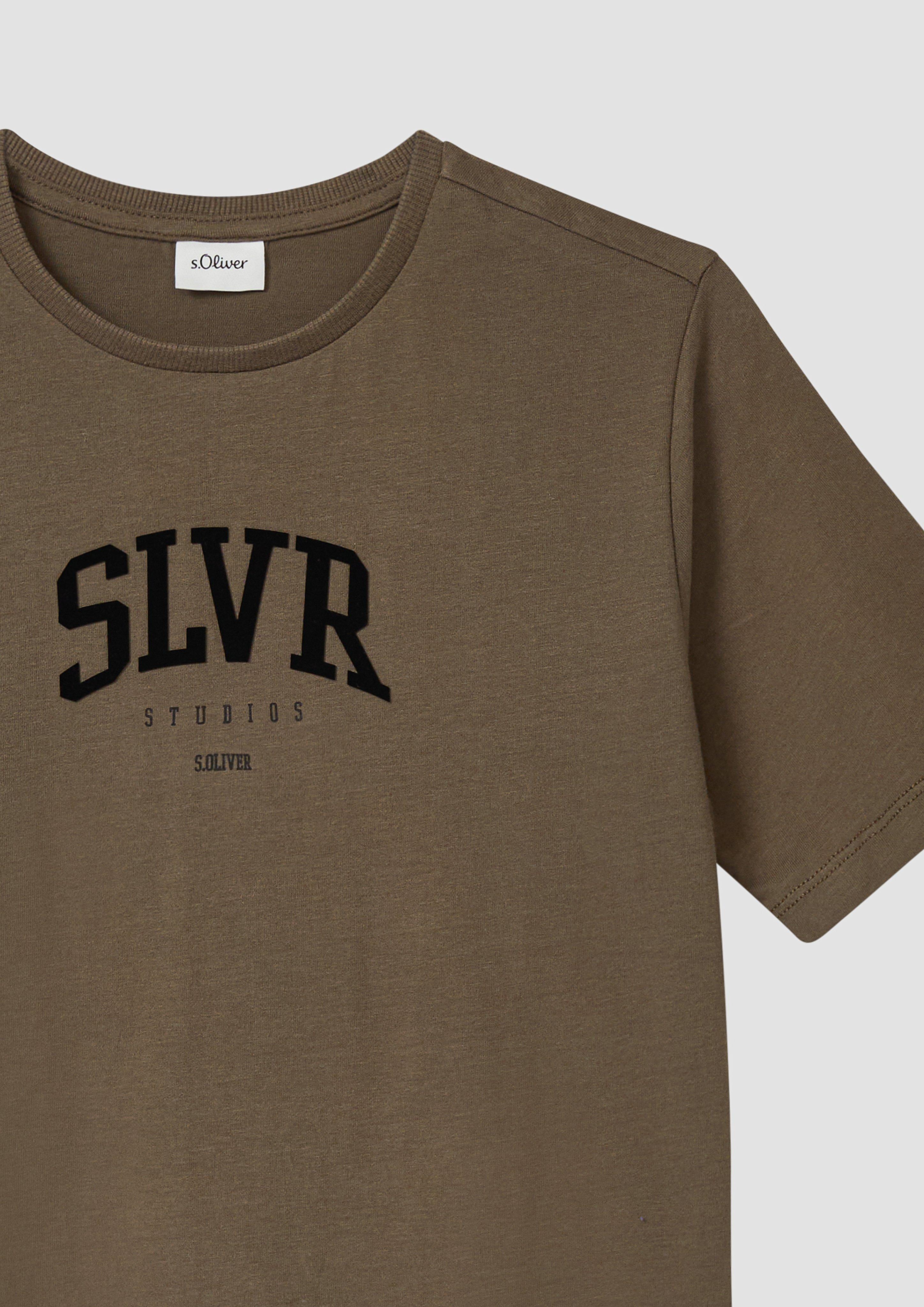 T-shirt in 8917, 95W0 & 5742