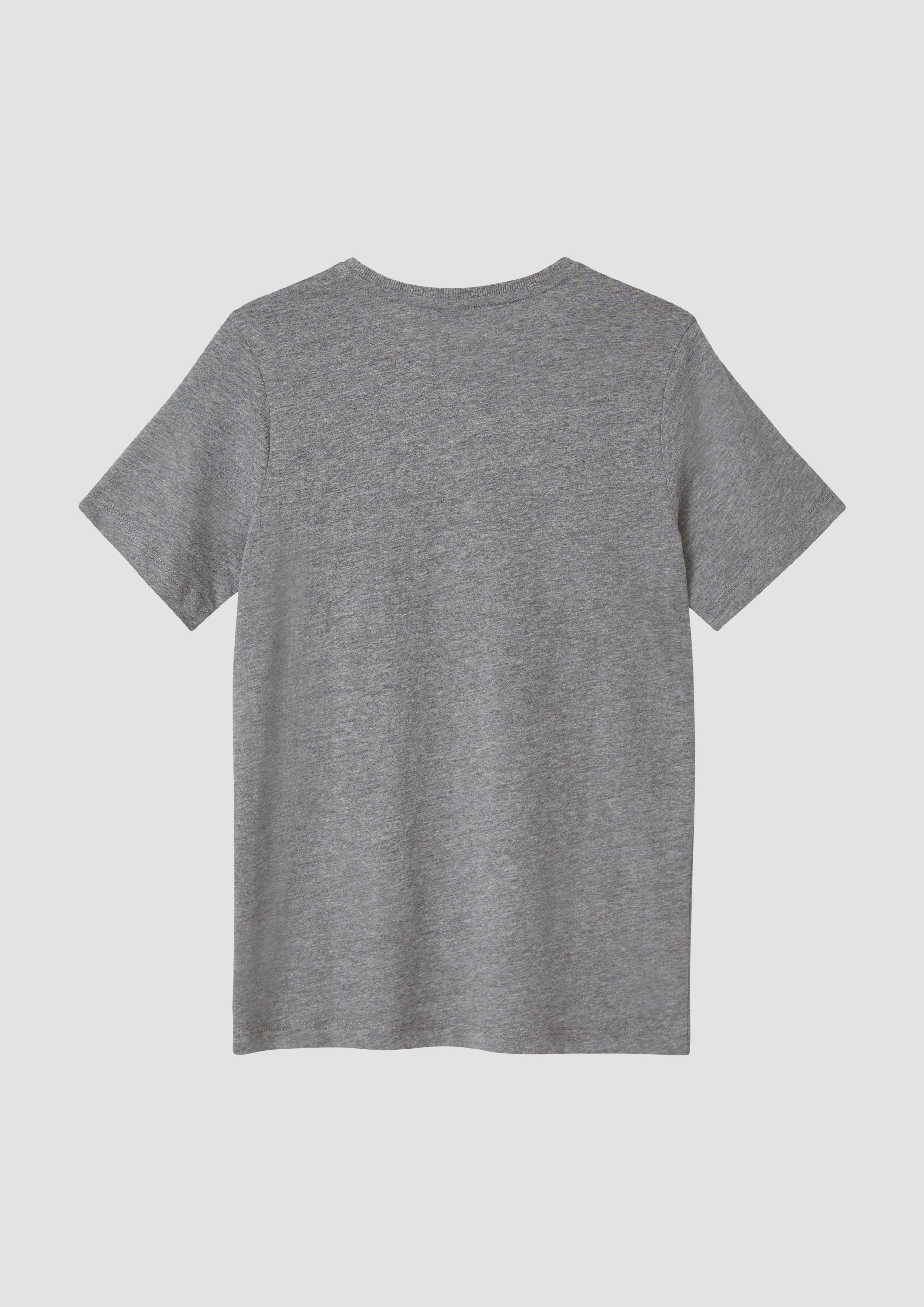 T-shirt in 95W0, 8917 & 5742