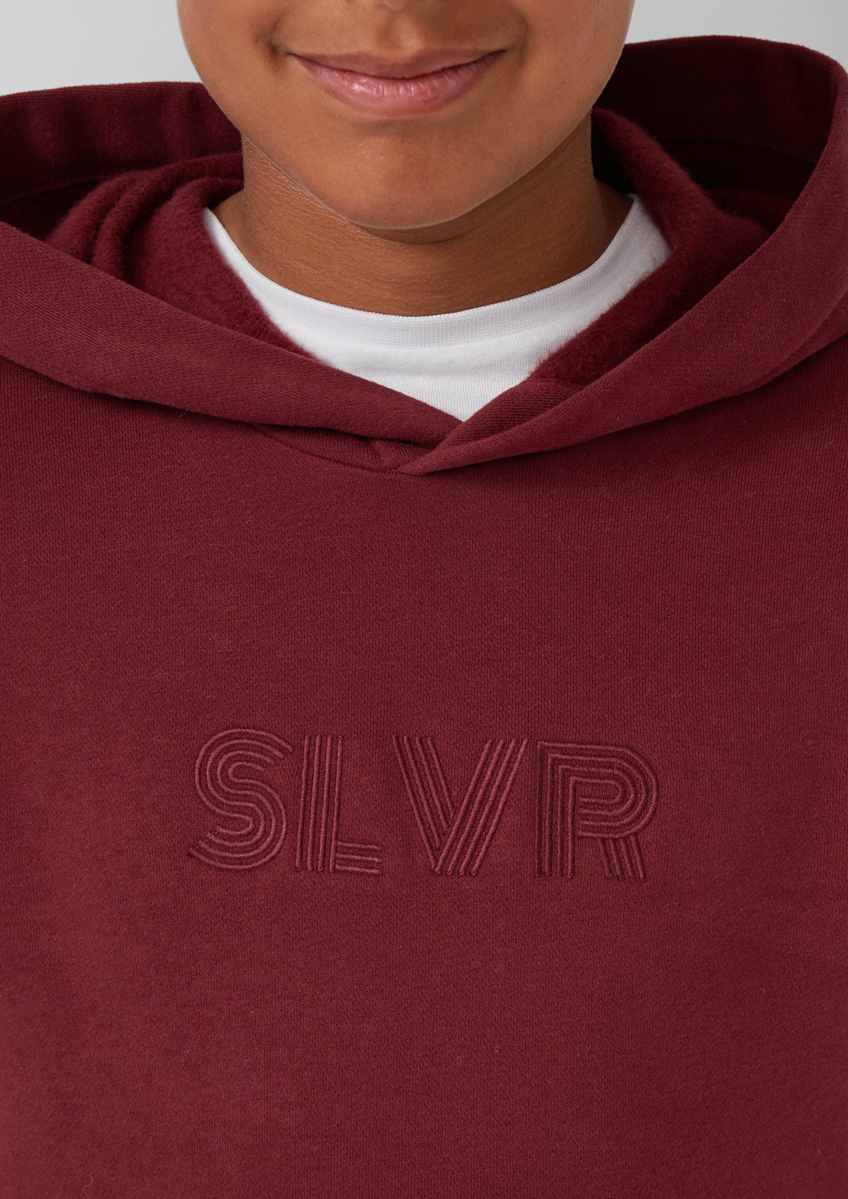 Sweatshirt in 3900, 95W0 & 9999