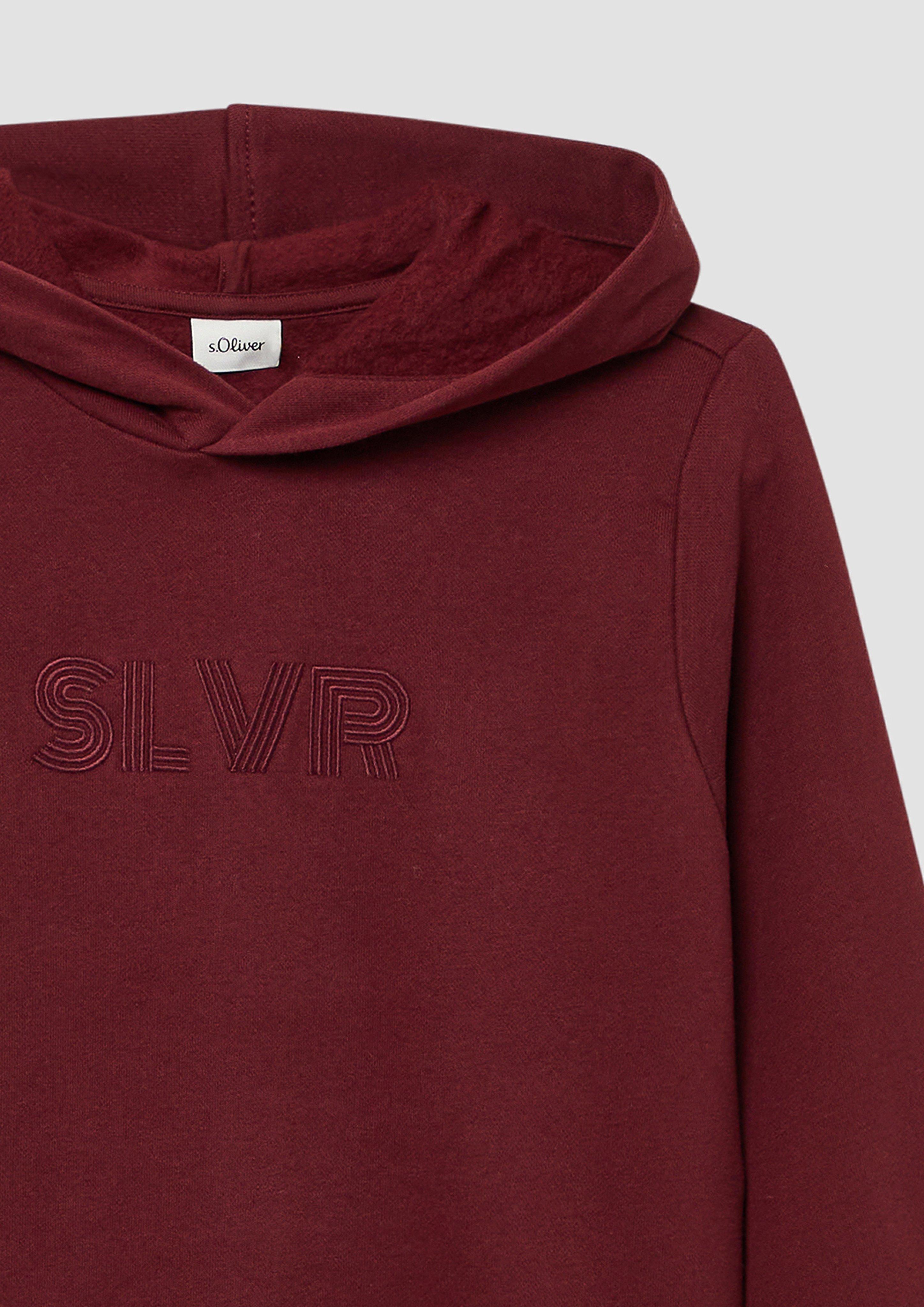 Sweatshirt in 3900, 95W0 & 9999