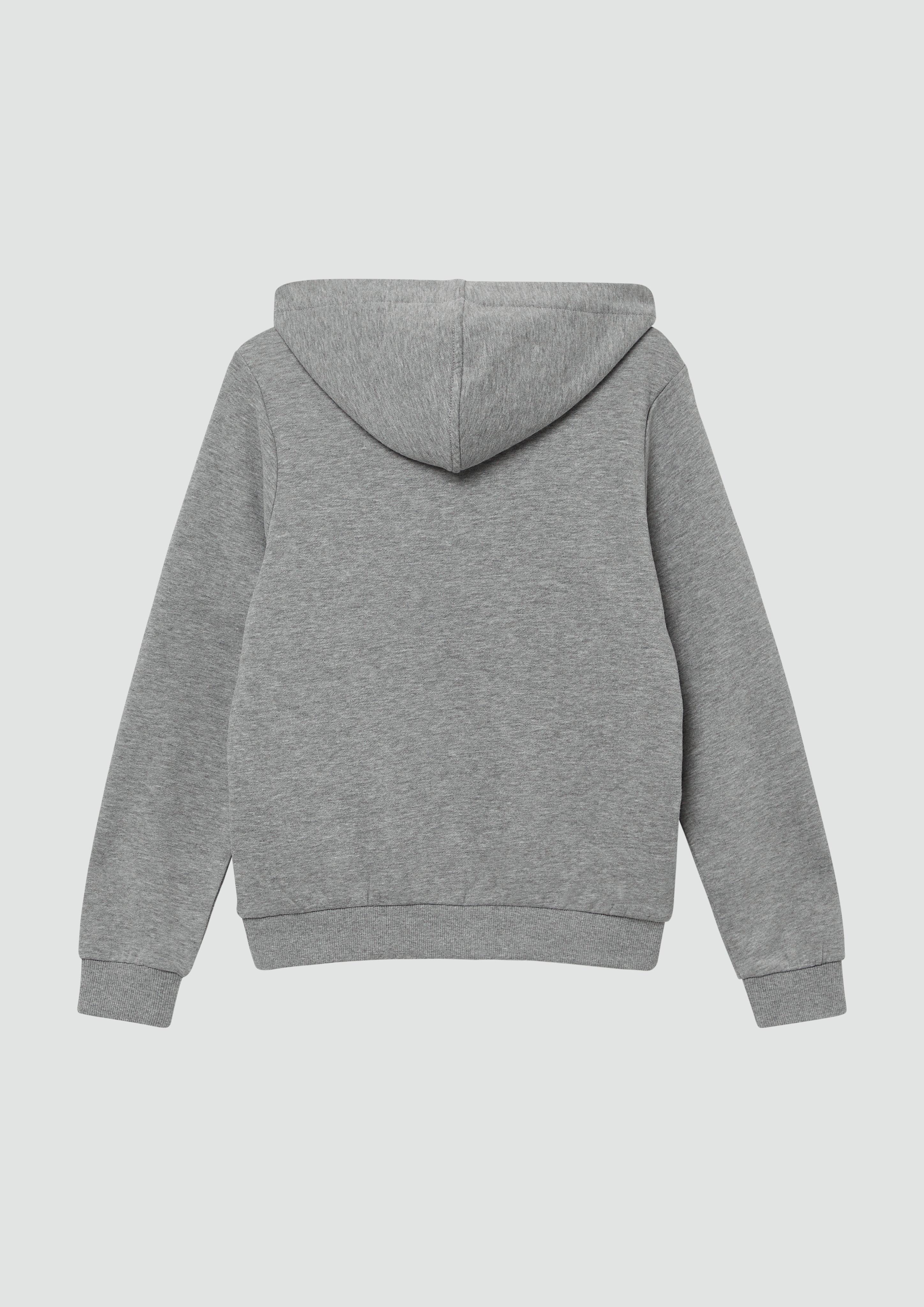 Sweat-shirt in 95W0, 3900 & 9999