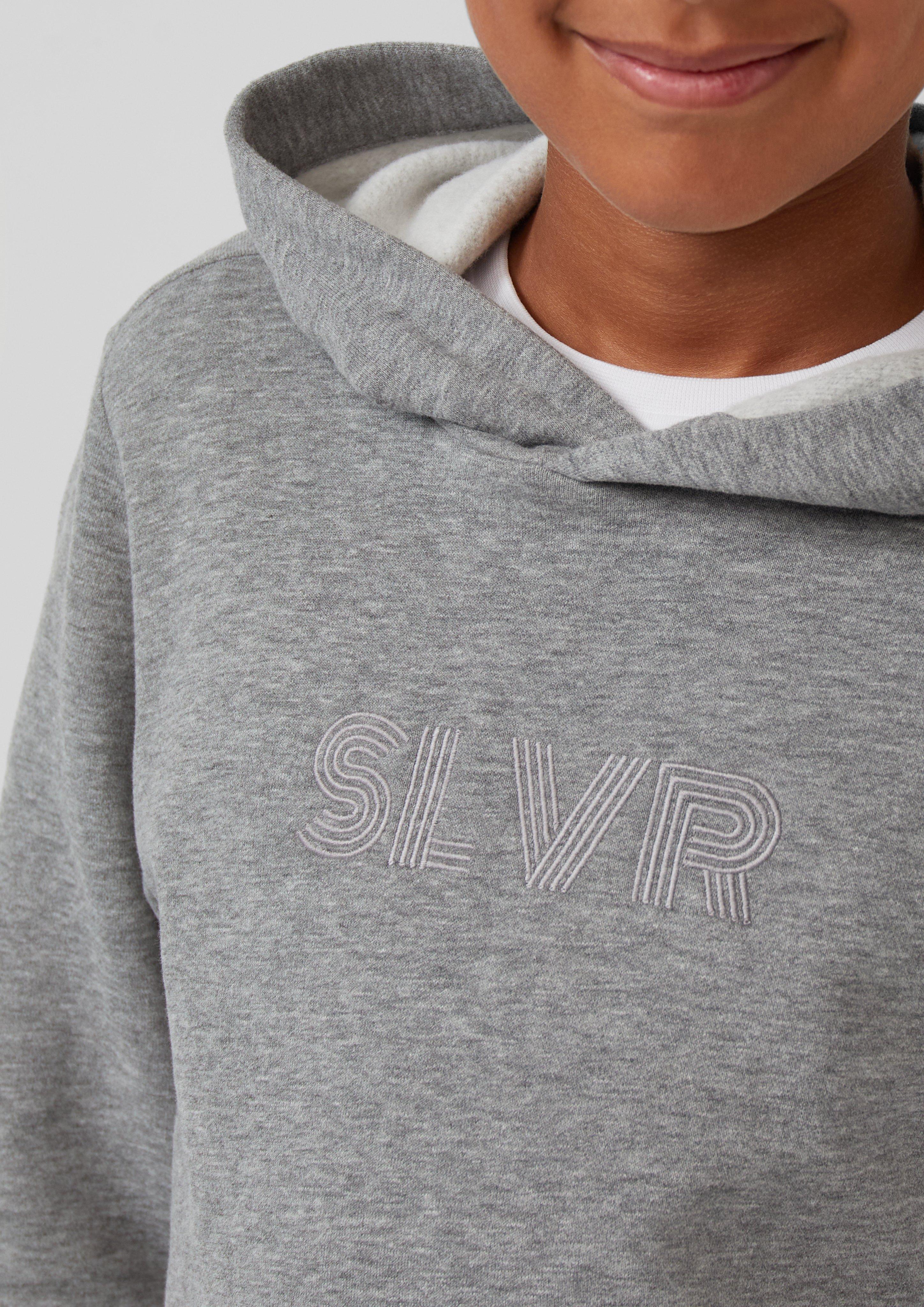 Sweat-shirt in 95W0, 3900 & 9999