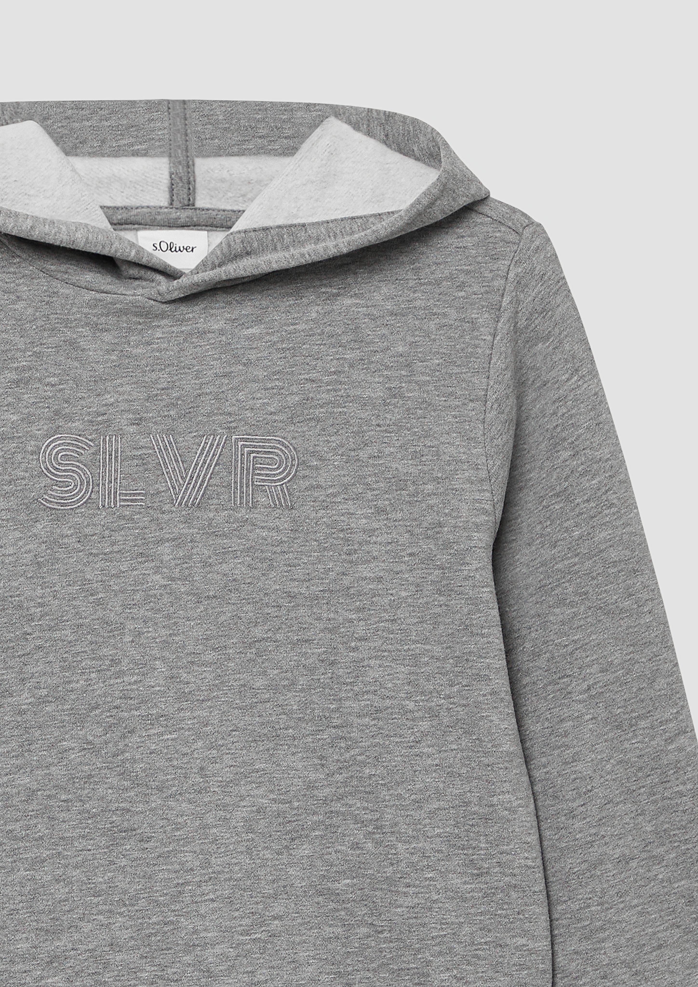 Sweat-shirt in 95W0, 3900 & 9999