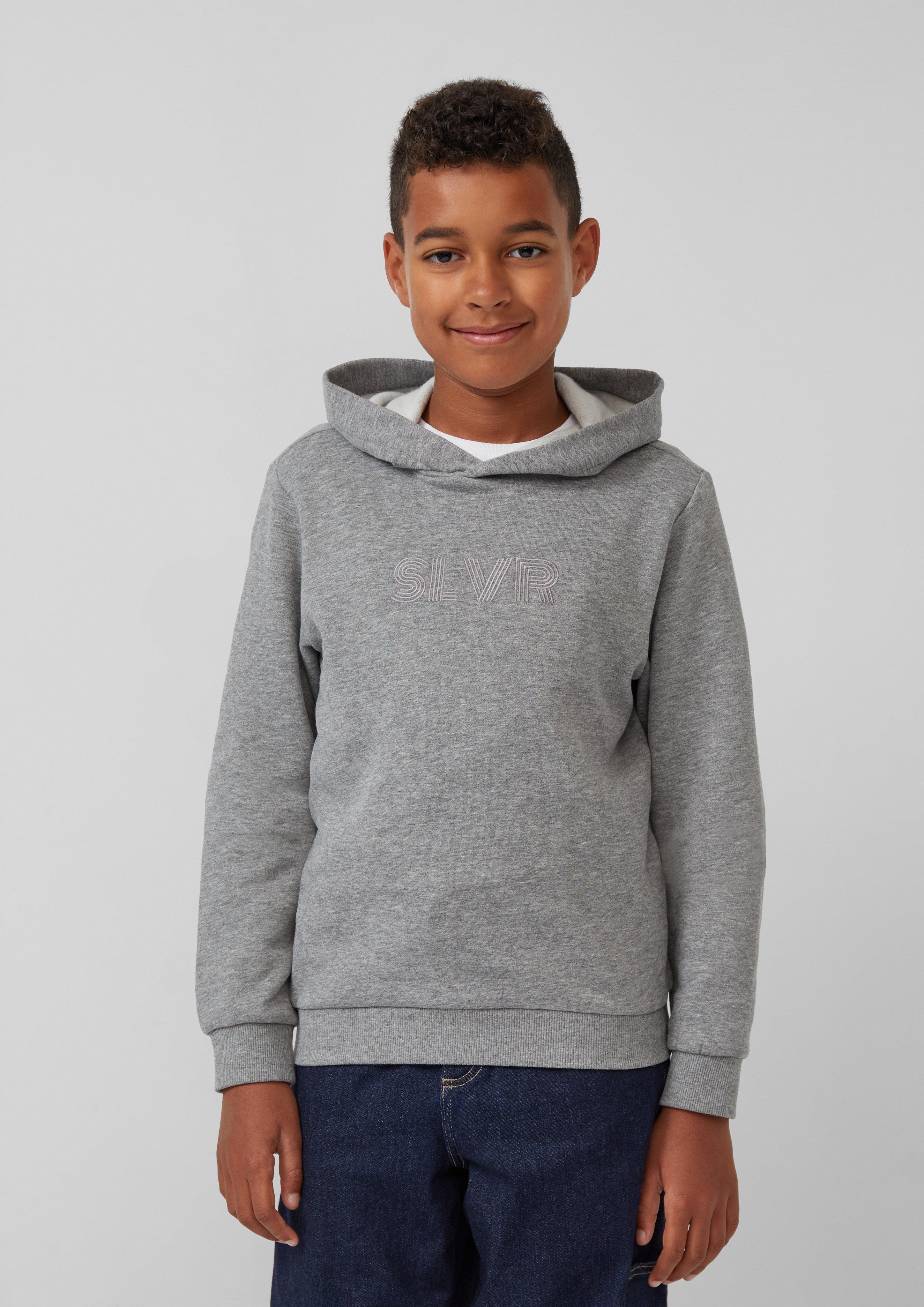 Sweat-shirt in 95W0, 3900 & 9999