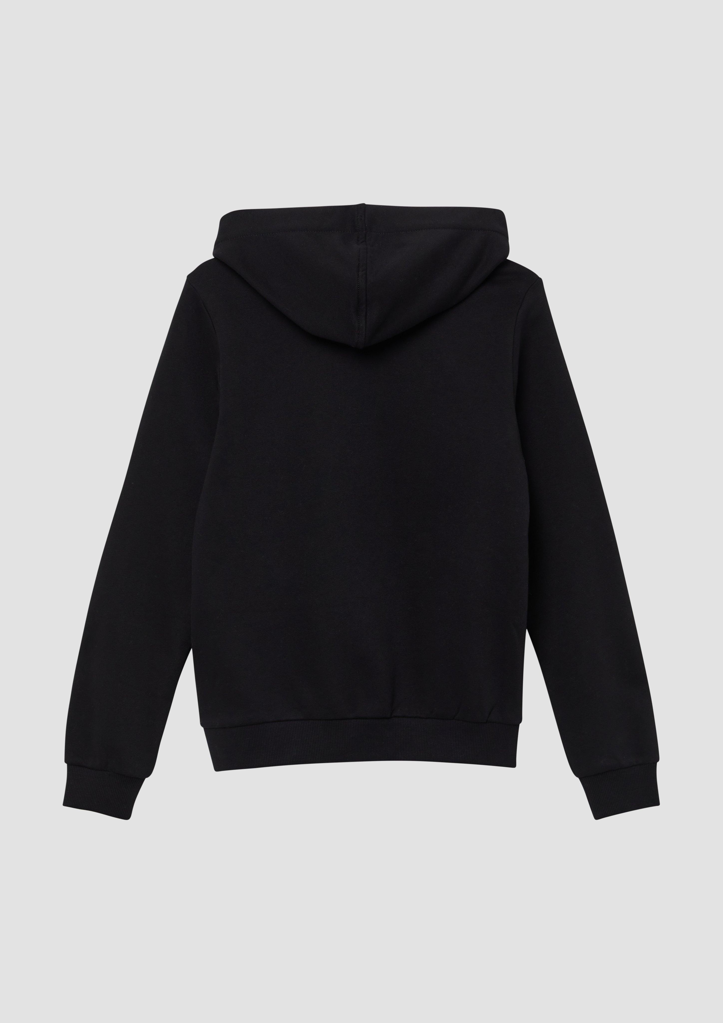 Sweatshirt in 9999, 3900 & 95W0