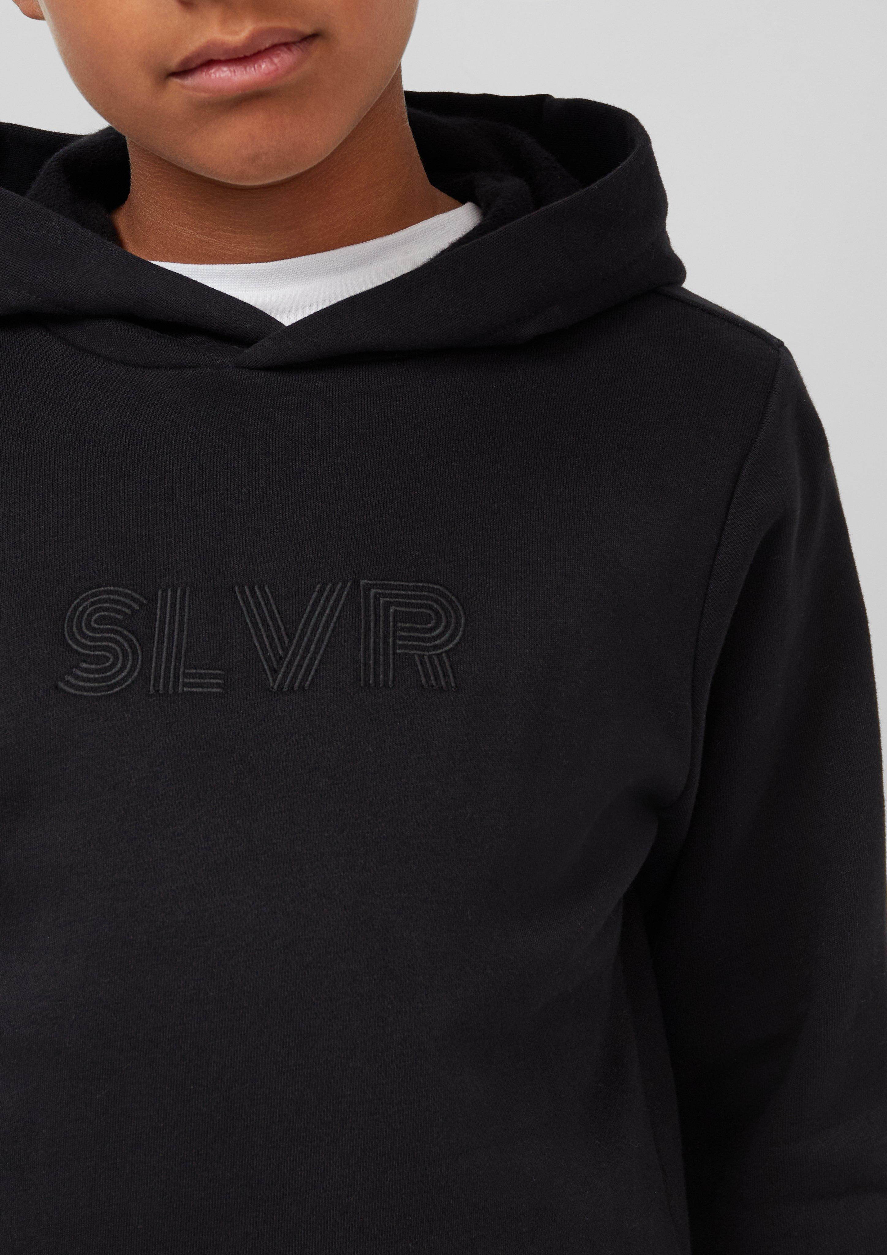 Sweatshirt in 9999, 3900 & 95W0