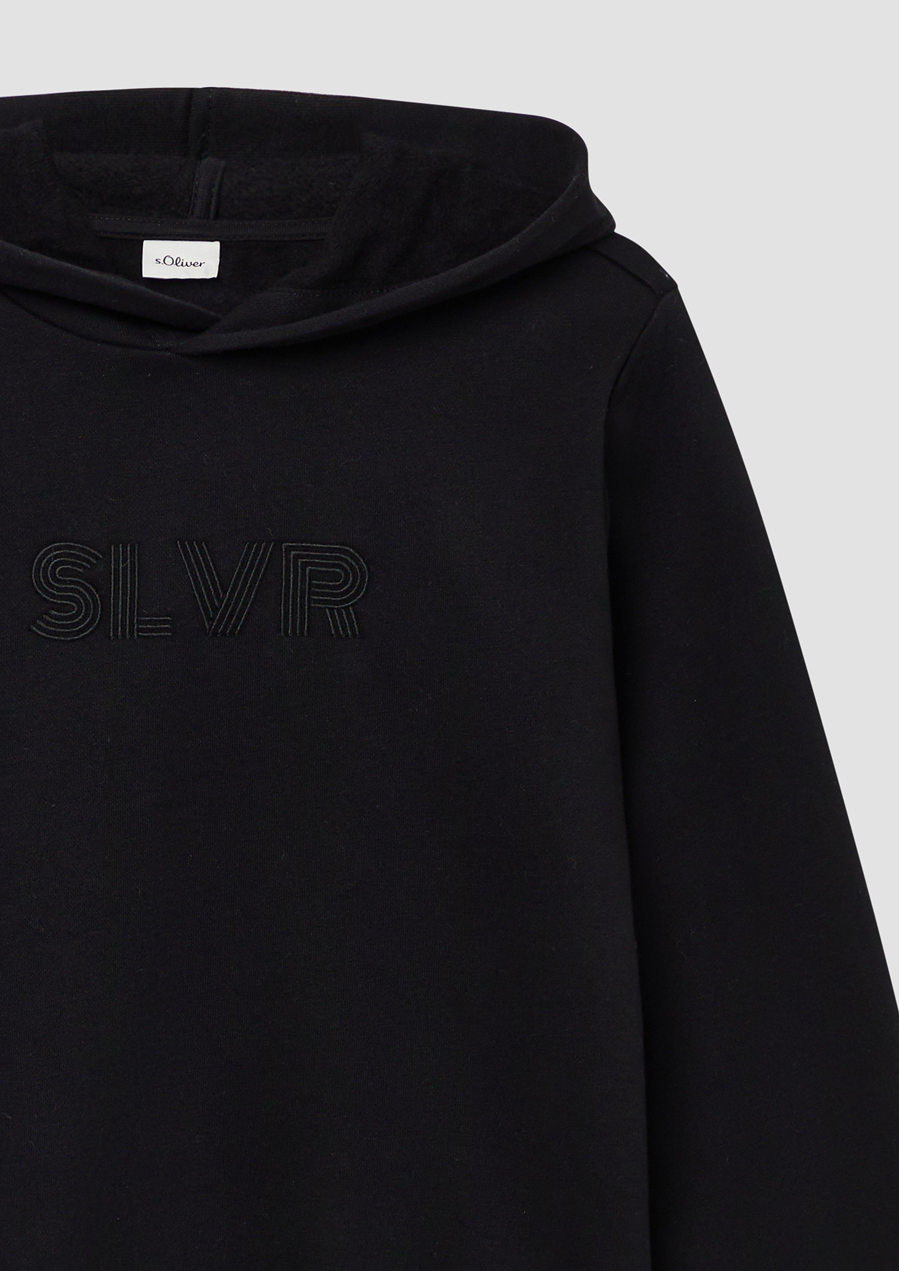 Sweatshirt in 9999, 3900 & 95W0