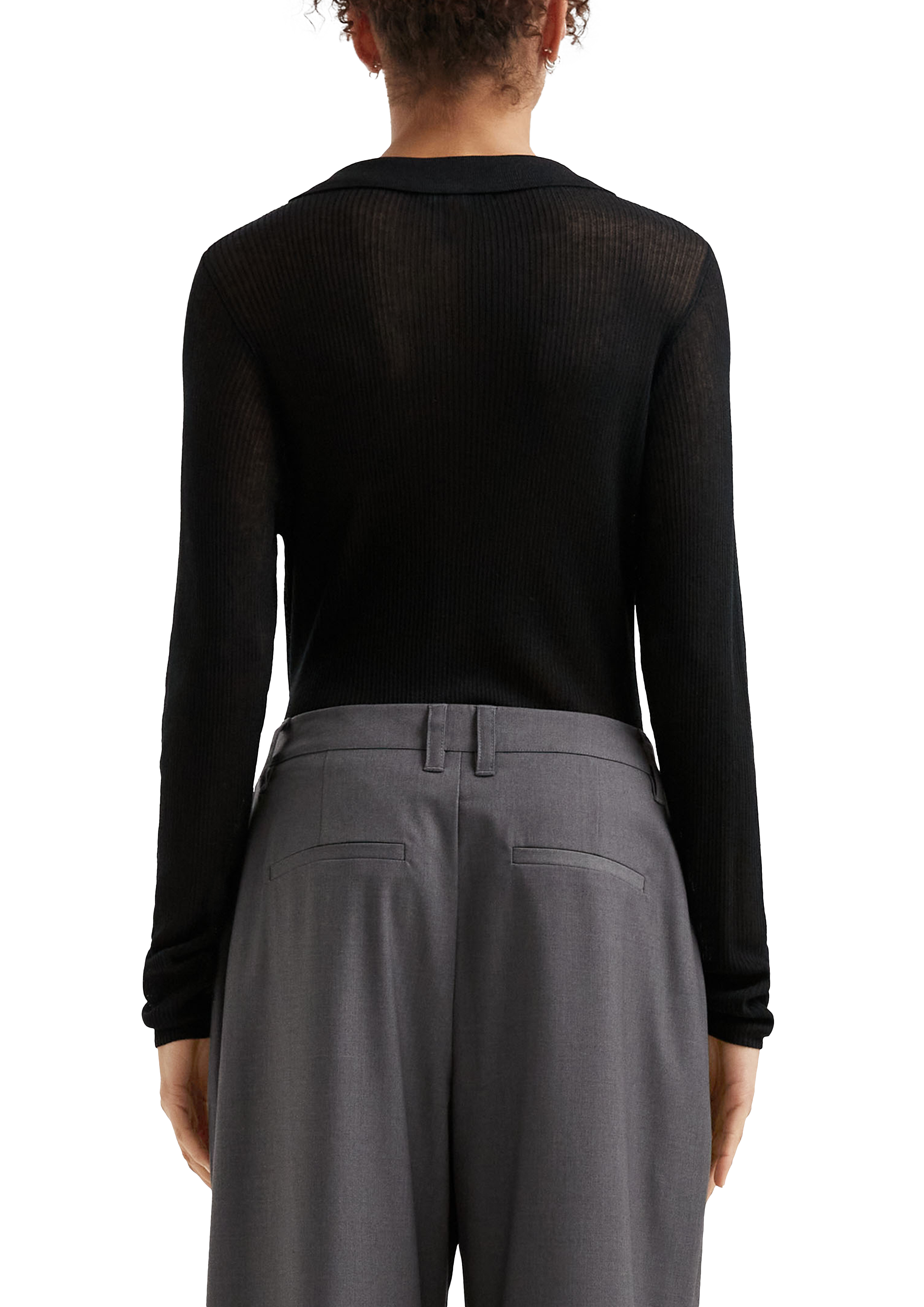 Thumbnail - Strickpullover