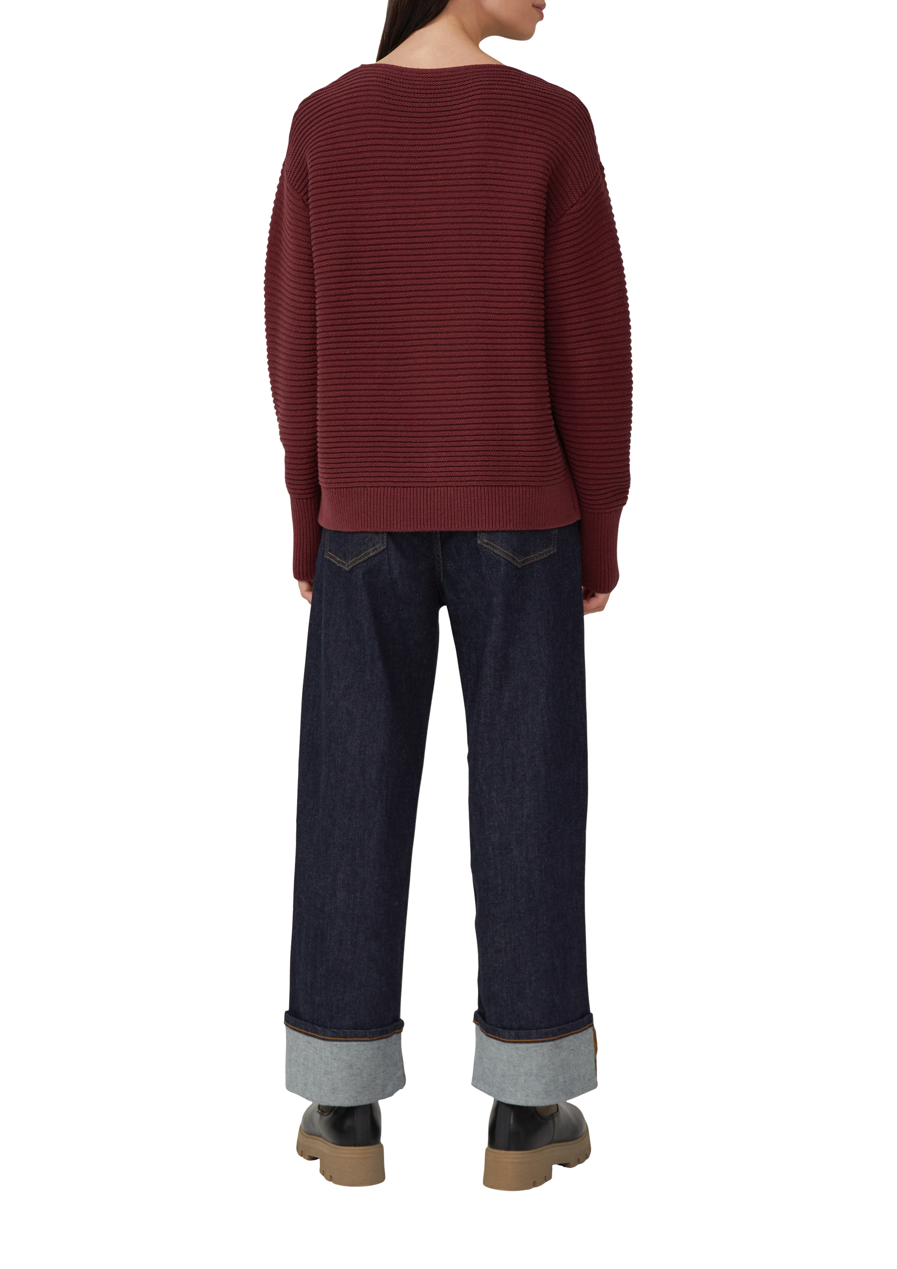 Thumbnail - Strickpullover