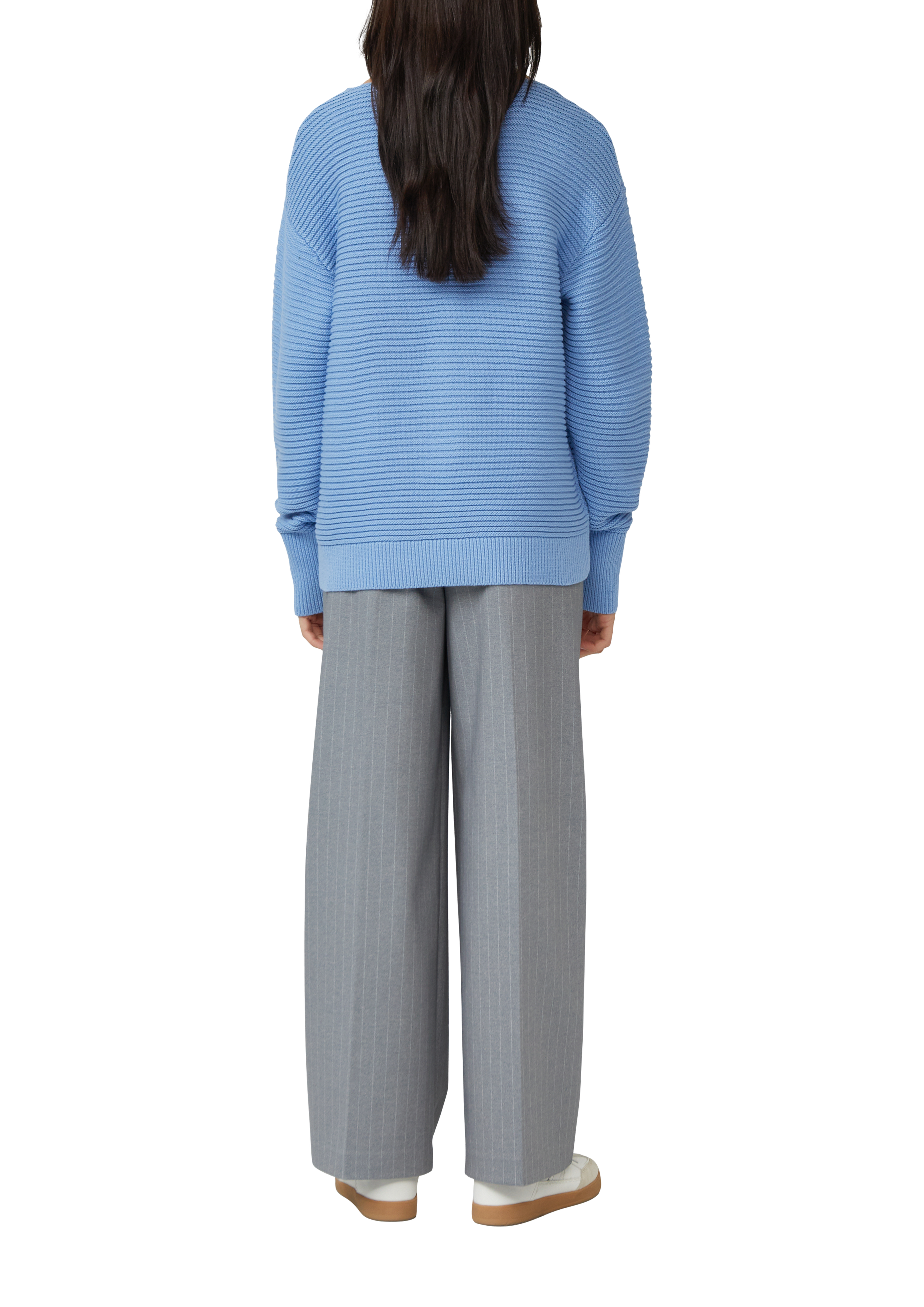 Thumbnail - Strickpullover