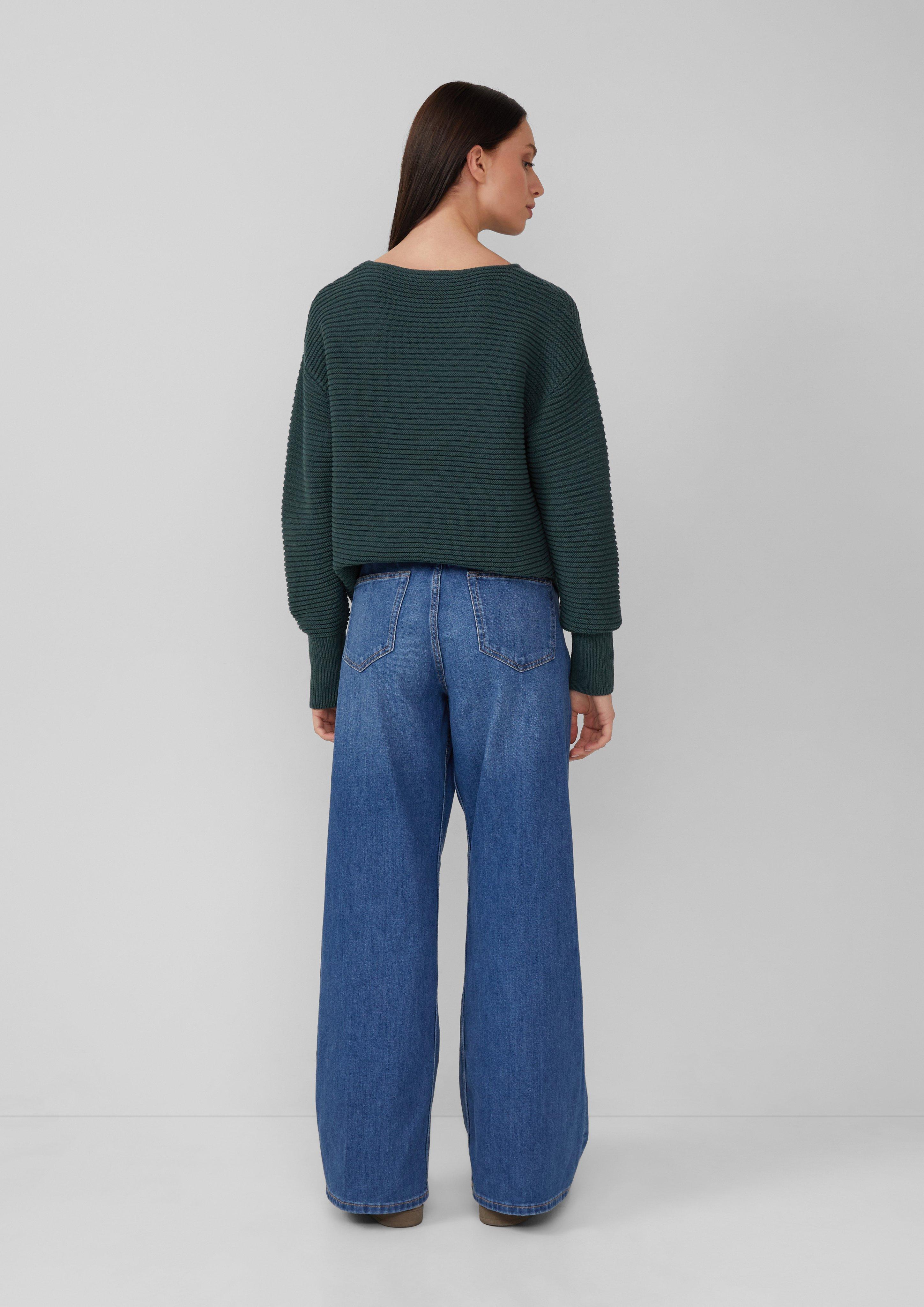 Pull en tricot in 6933, 3902, 5141 & 81W9