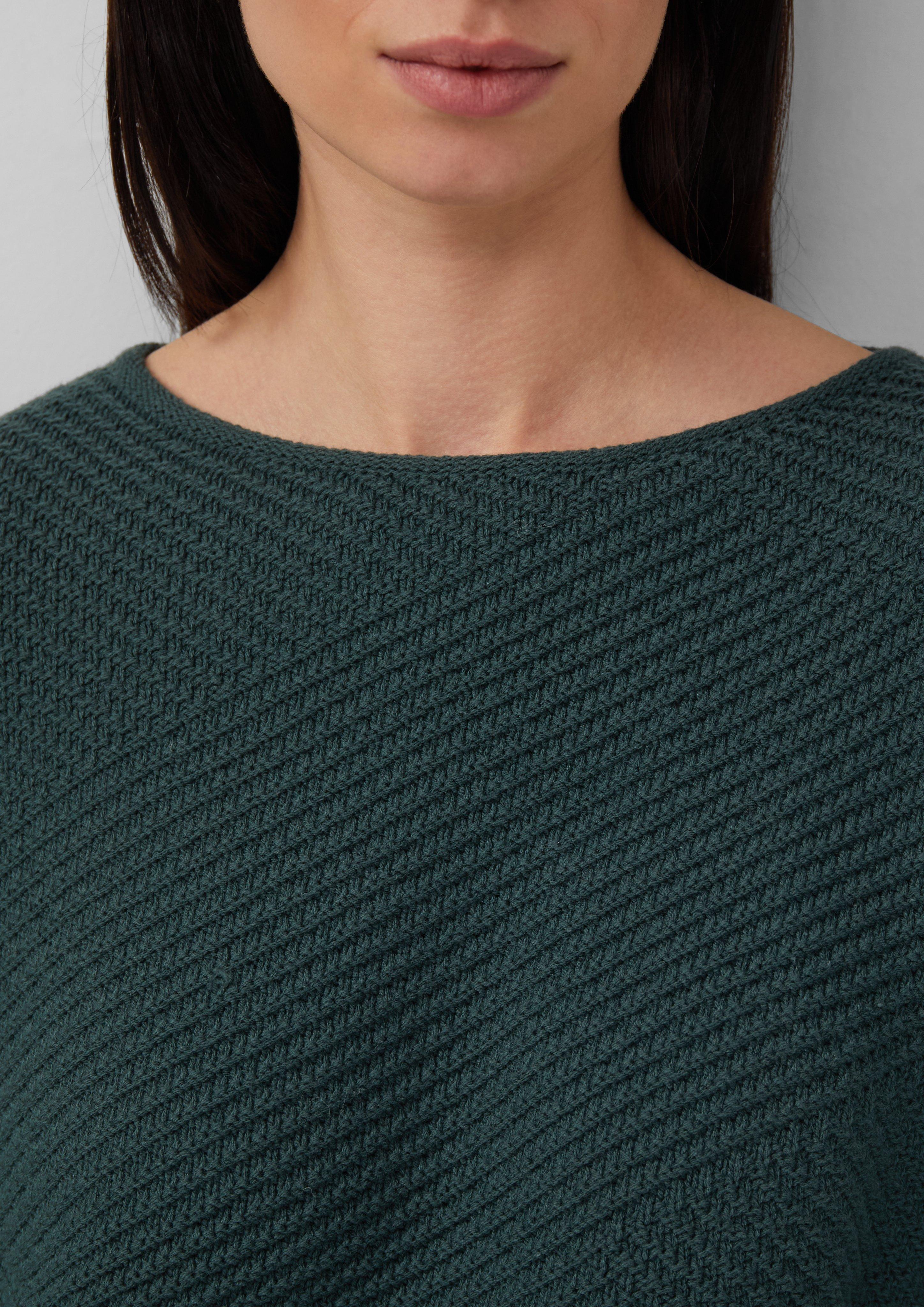 Pull en tricot in 6933, 3902, 5141 & 81W9