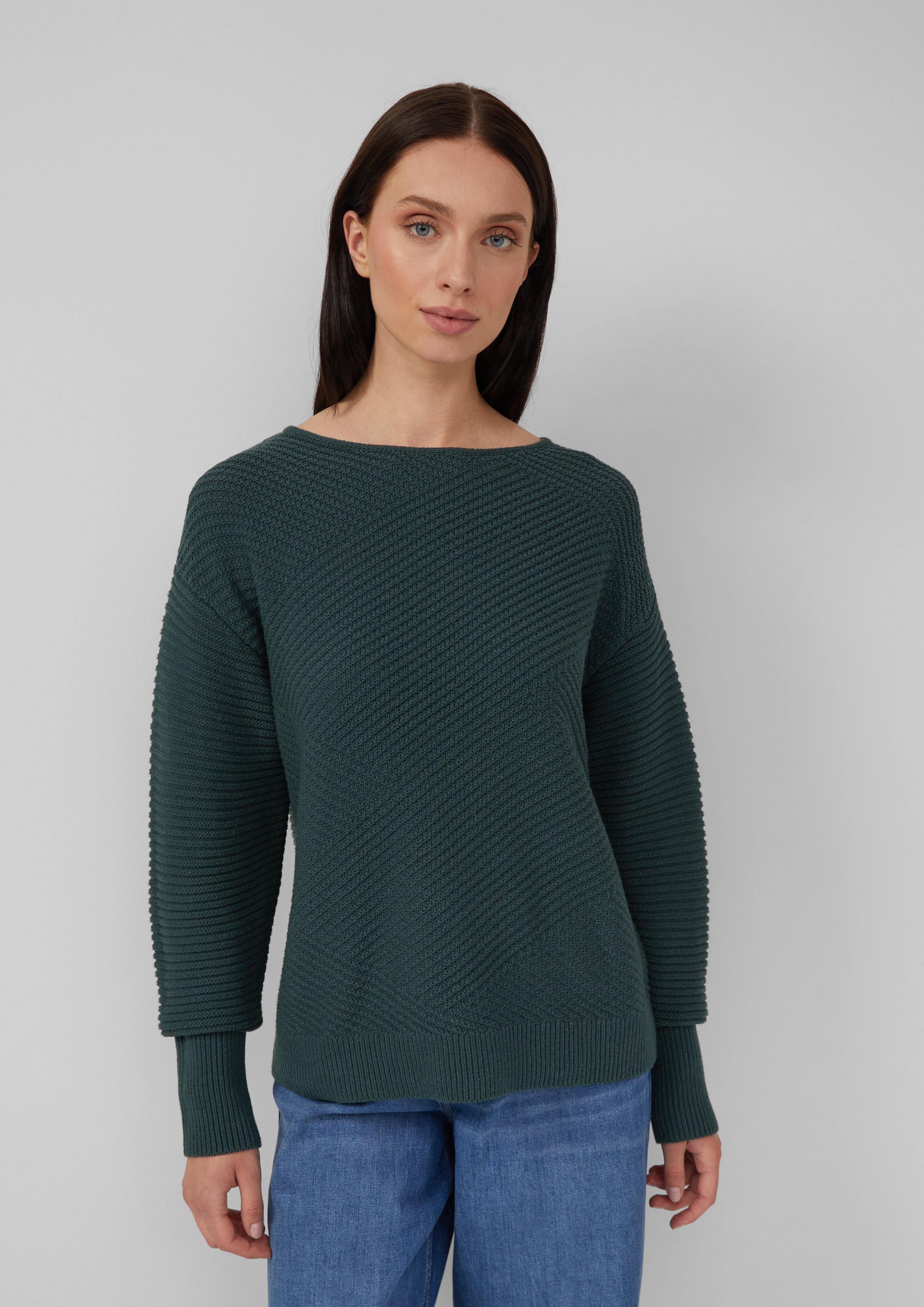 Pull en tricot in 6933, 3902, 5141 & 81W9