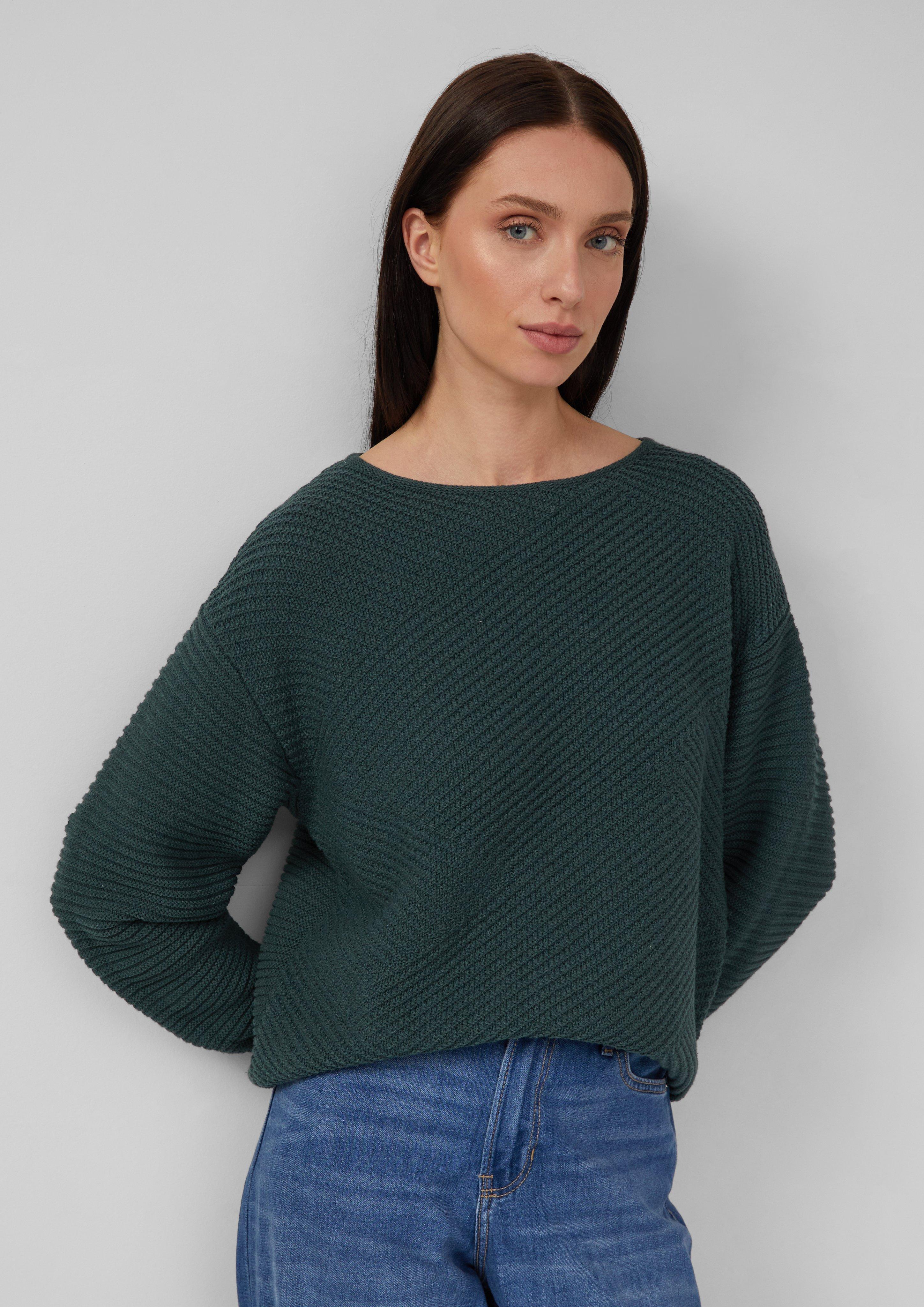 Pull en tricot in 6933, 3902, 5141 & 81W9