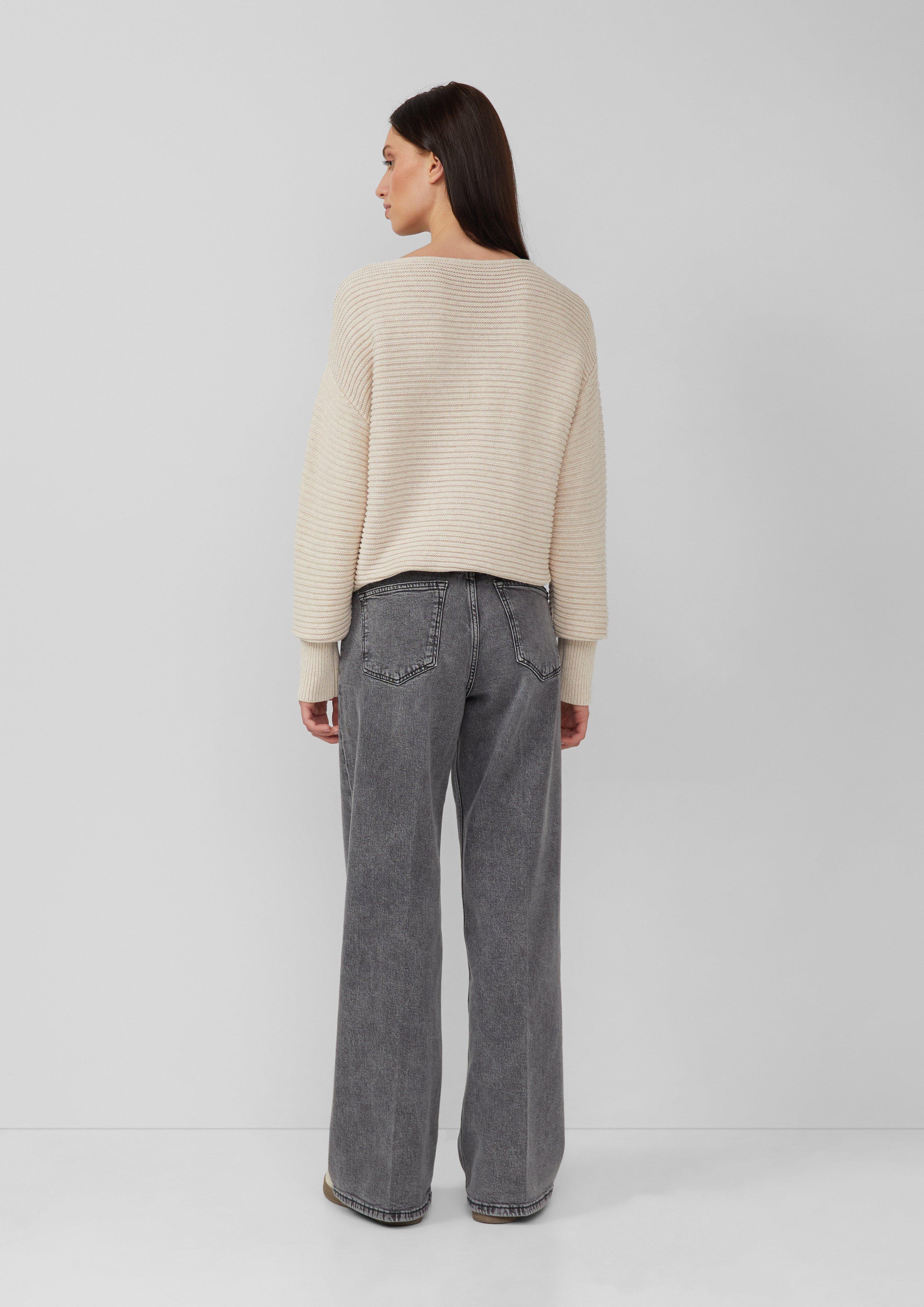 Pull en maille in 81W9, 6933, 3902 & 5141