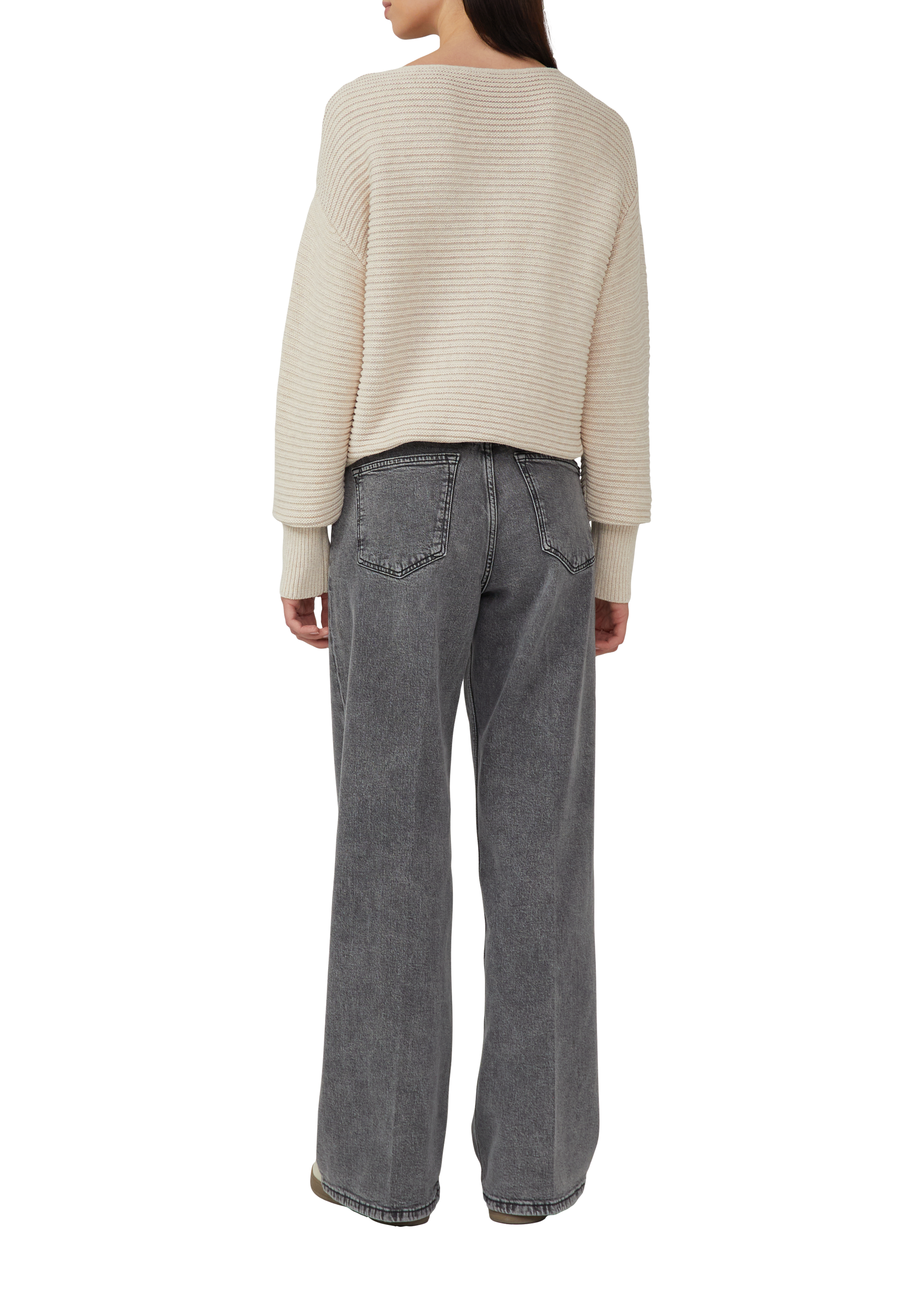 Thumbnail - Strickpullover