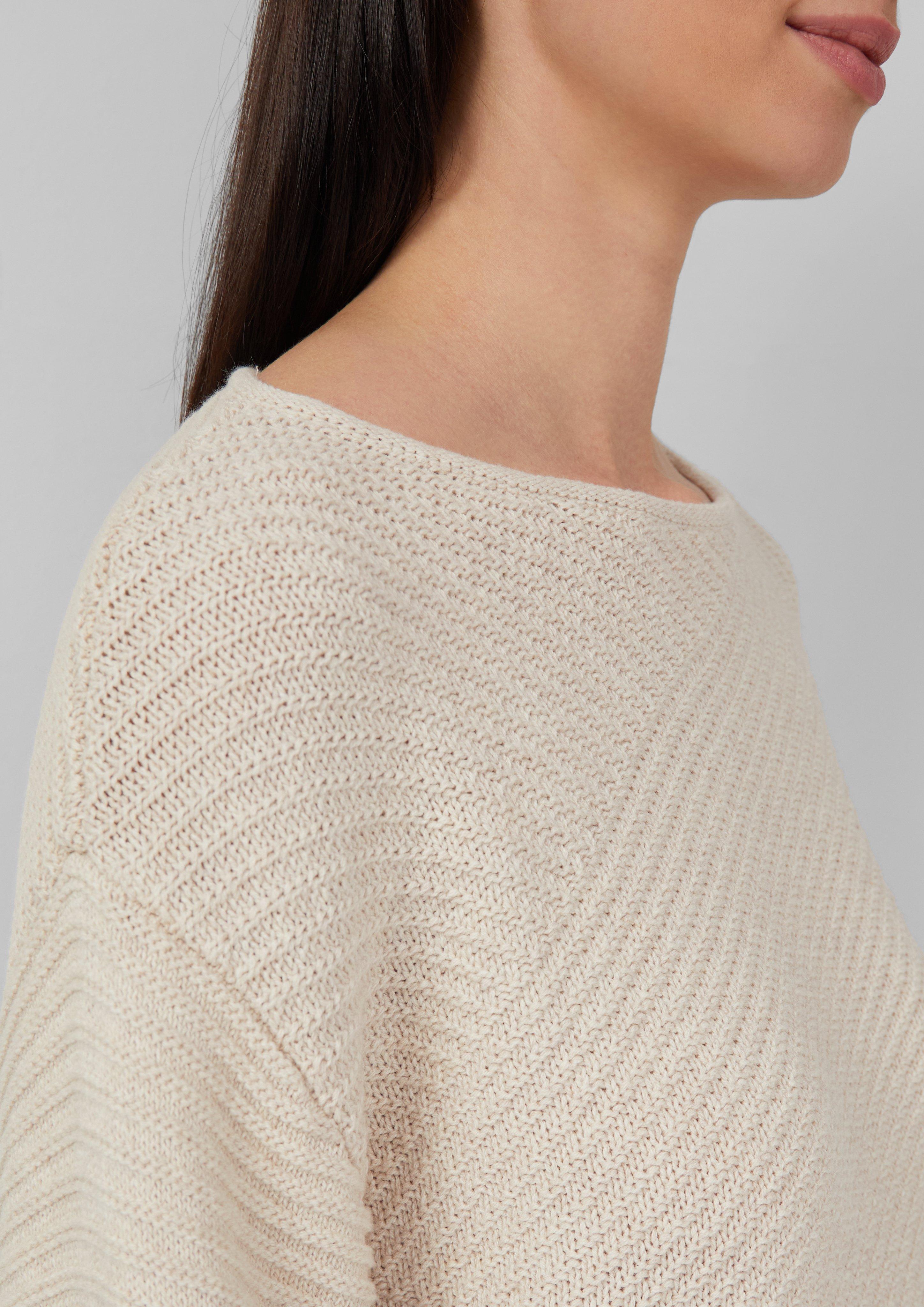 Pull en maille in 81W9, 6933, 3902 & 5141