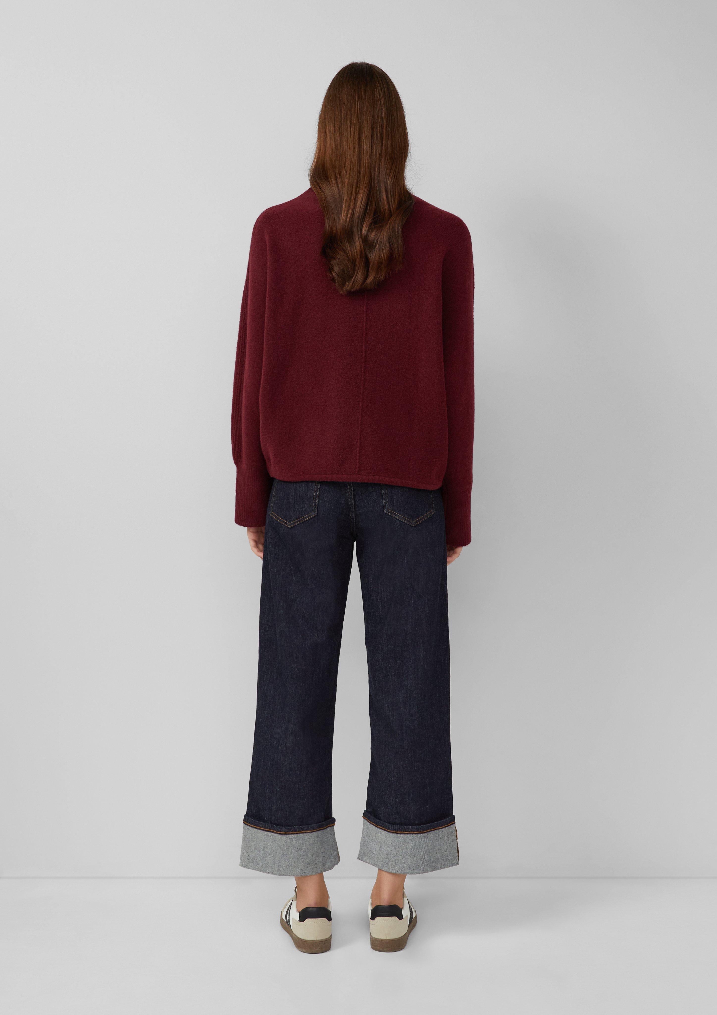 Pleten pulover in 3902, 81W9 &amp; 5527