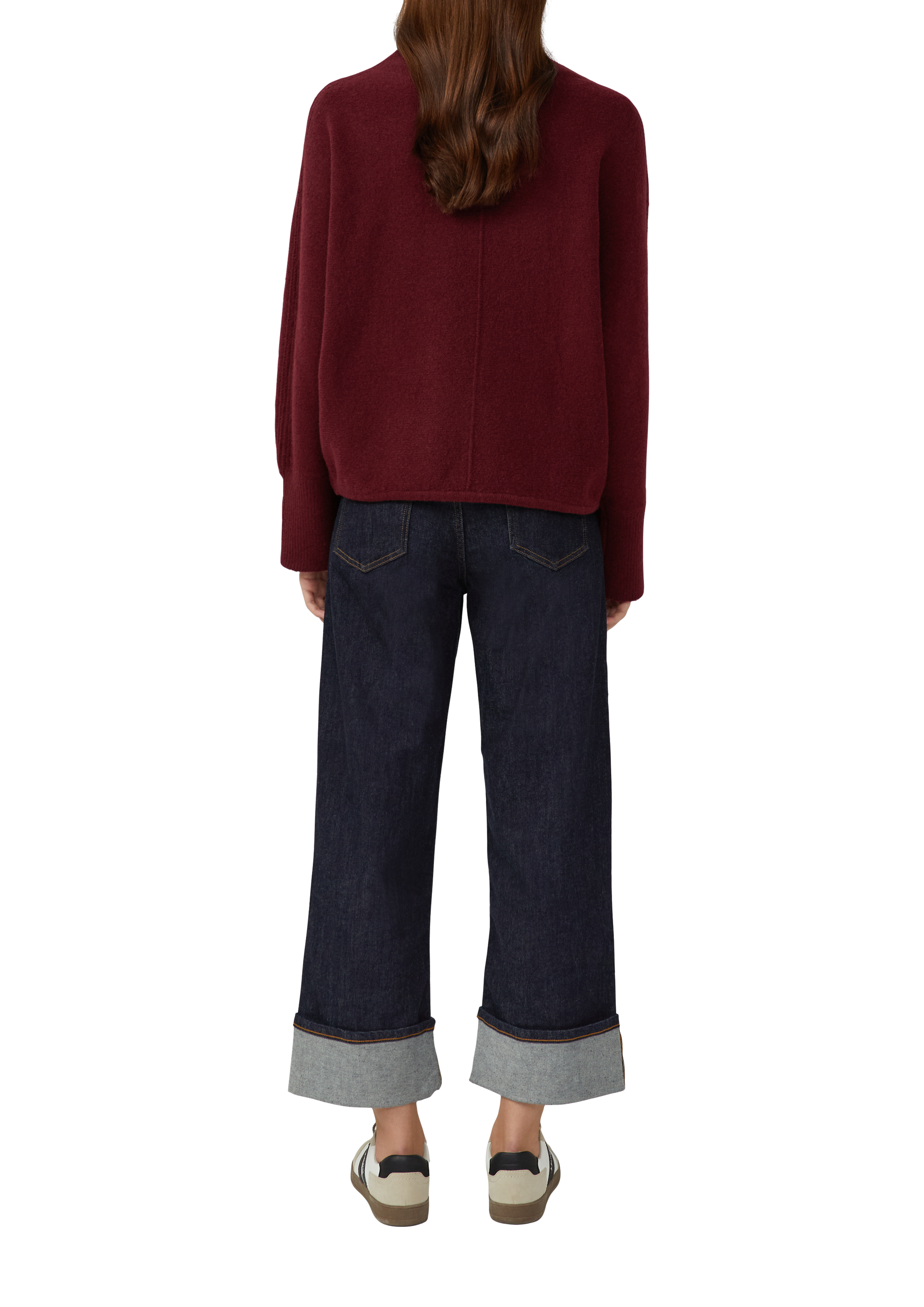 Thumbnail - Strickpullover