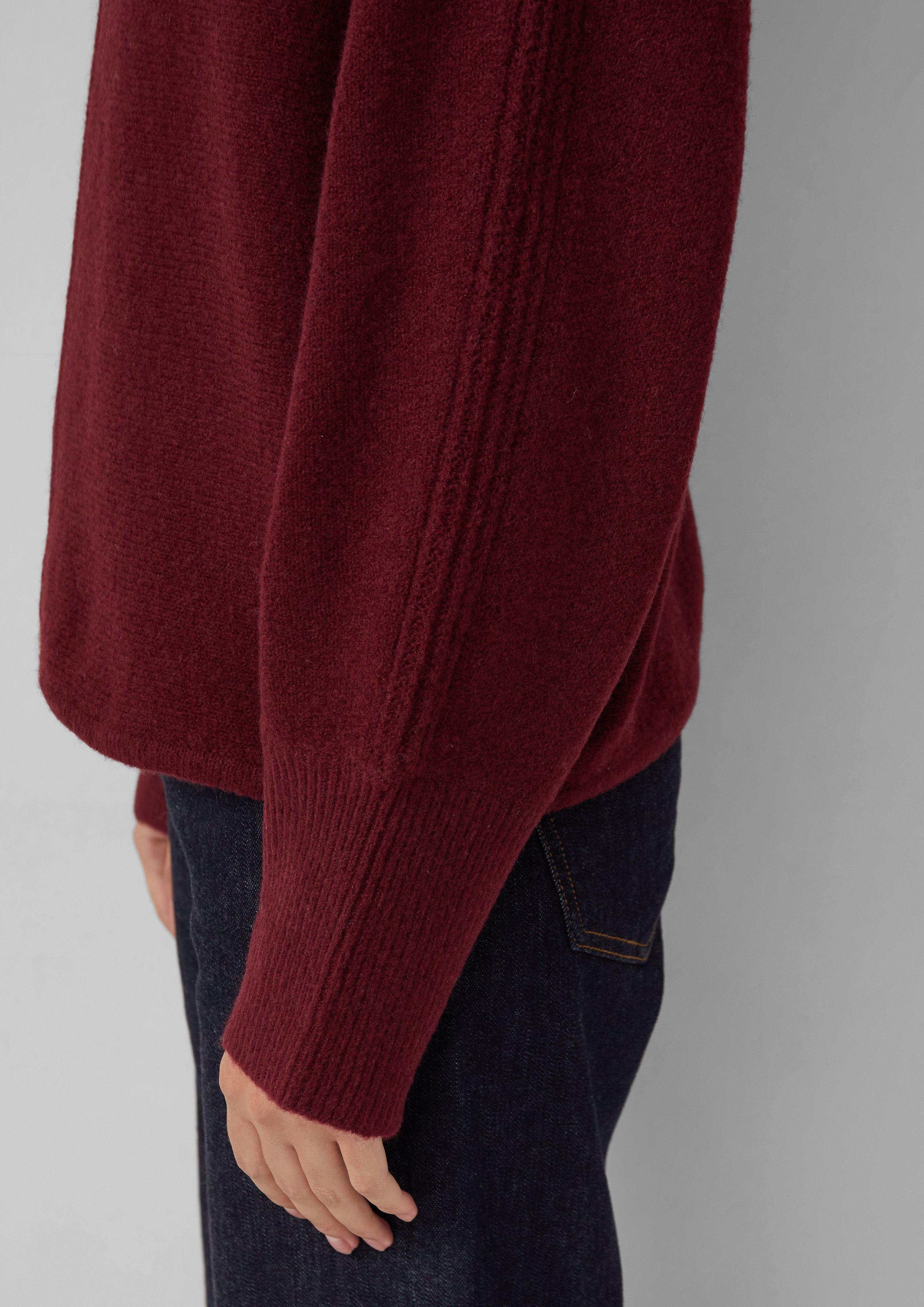 Pleten pulover in 3902, 81W9 &amp; 5527