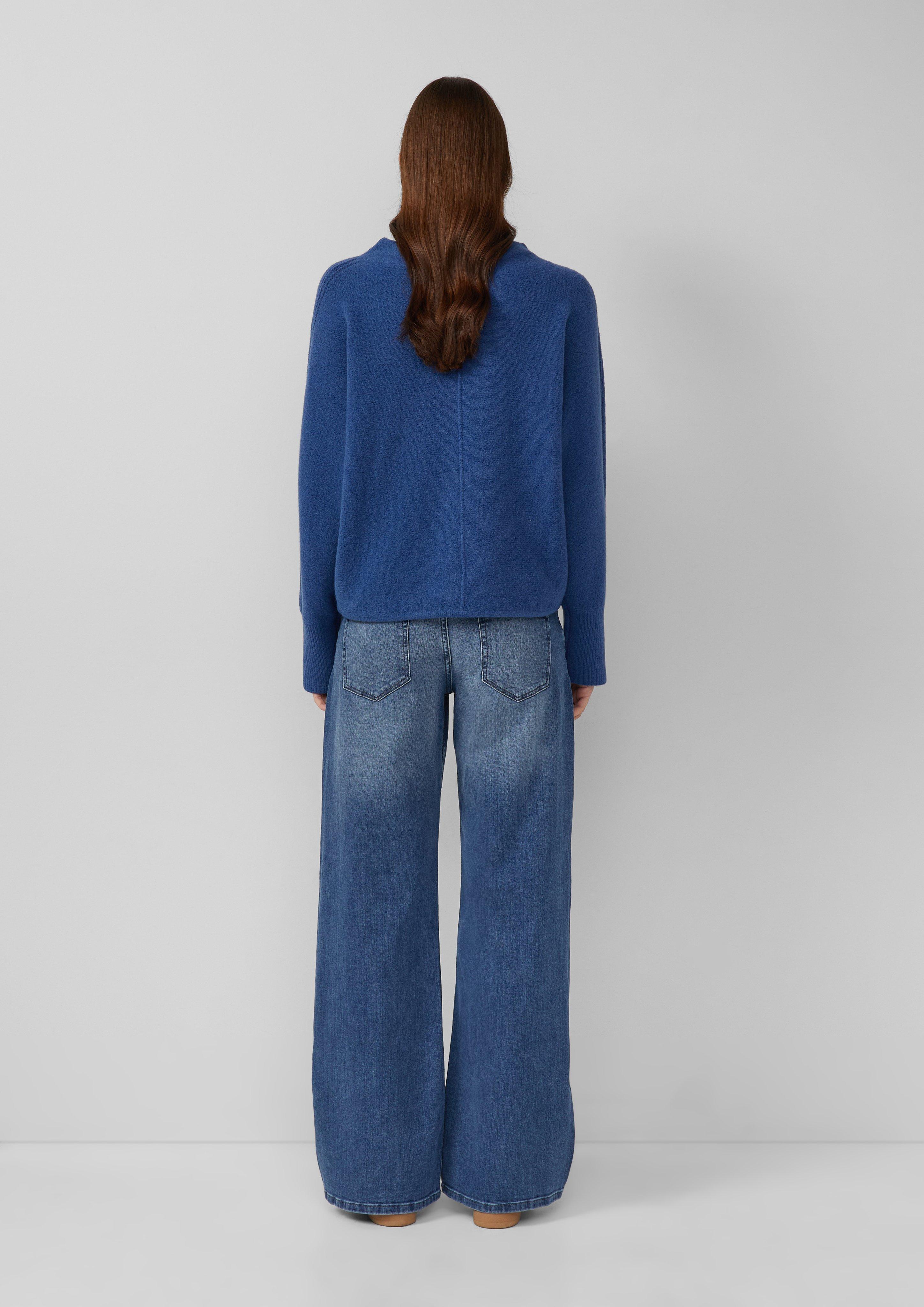 Pull-over en maille in 5527, 3902 & 81W9