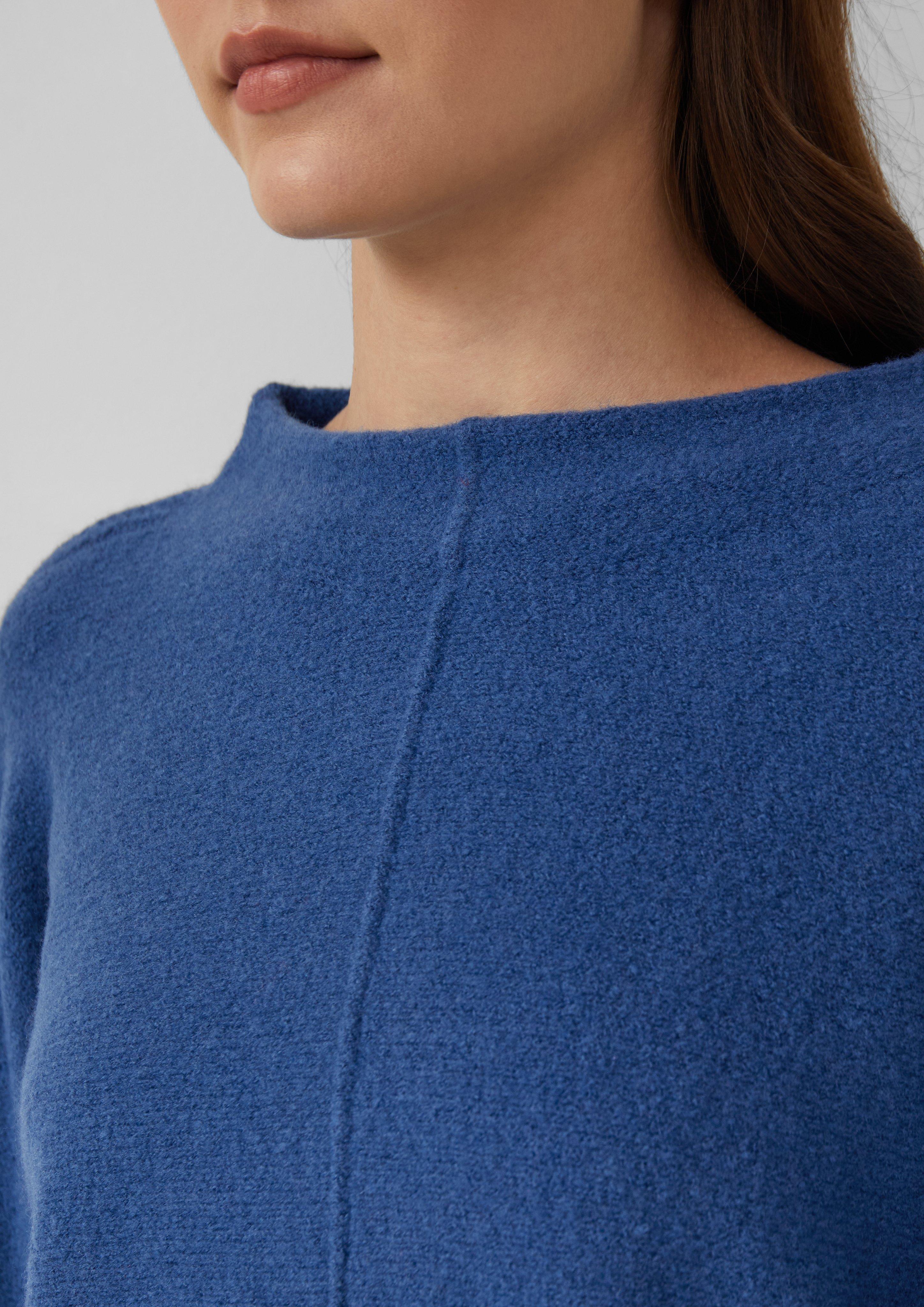 Pull-over en maille in 5527, 3902 & 81W9