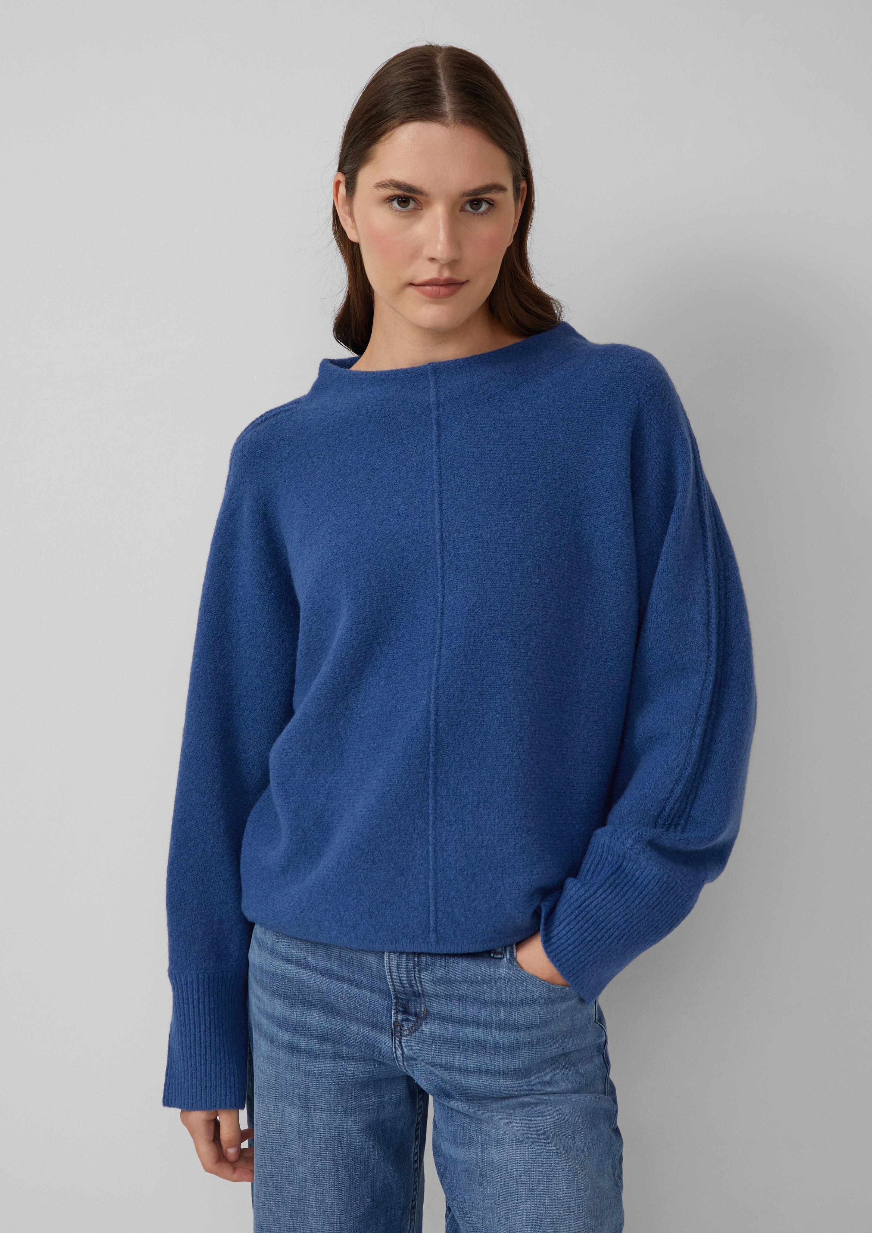 Pull-over en maille in 5527, 3902 & 81W9