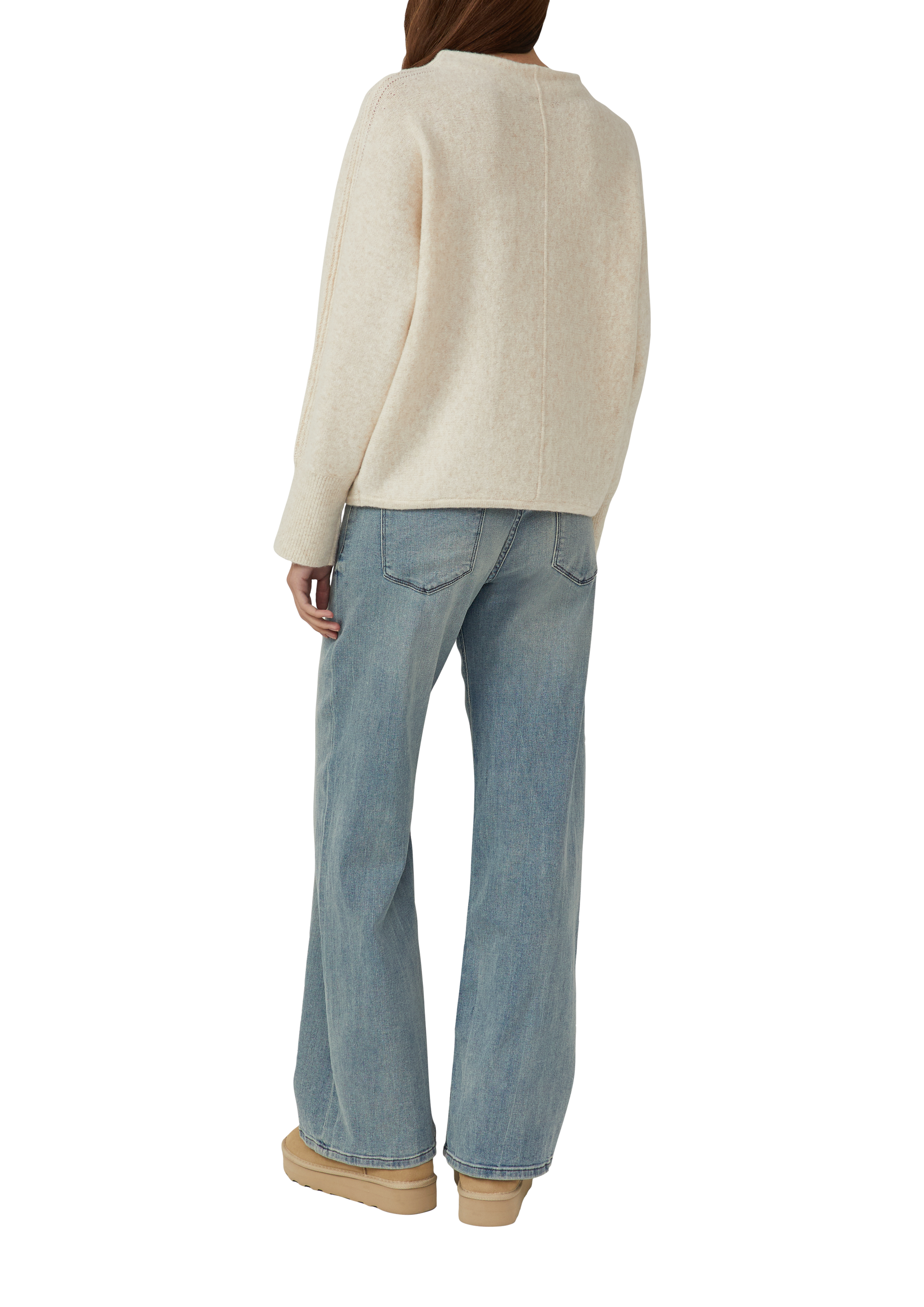 Thumbnail - Strickpullover