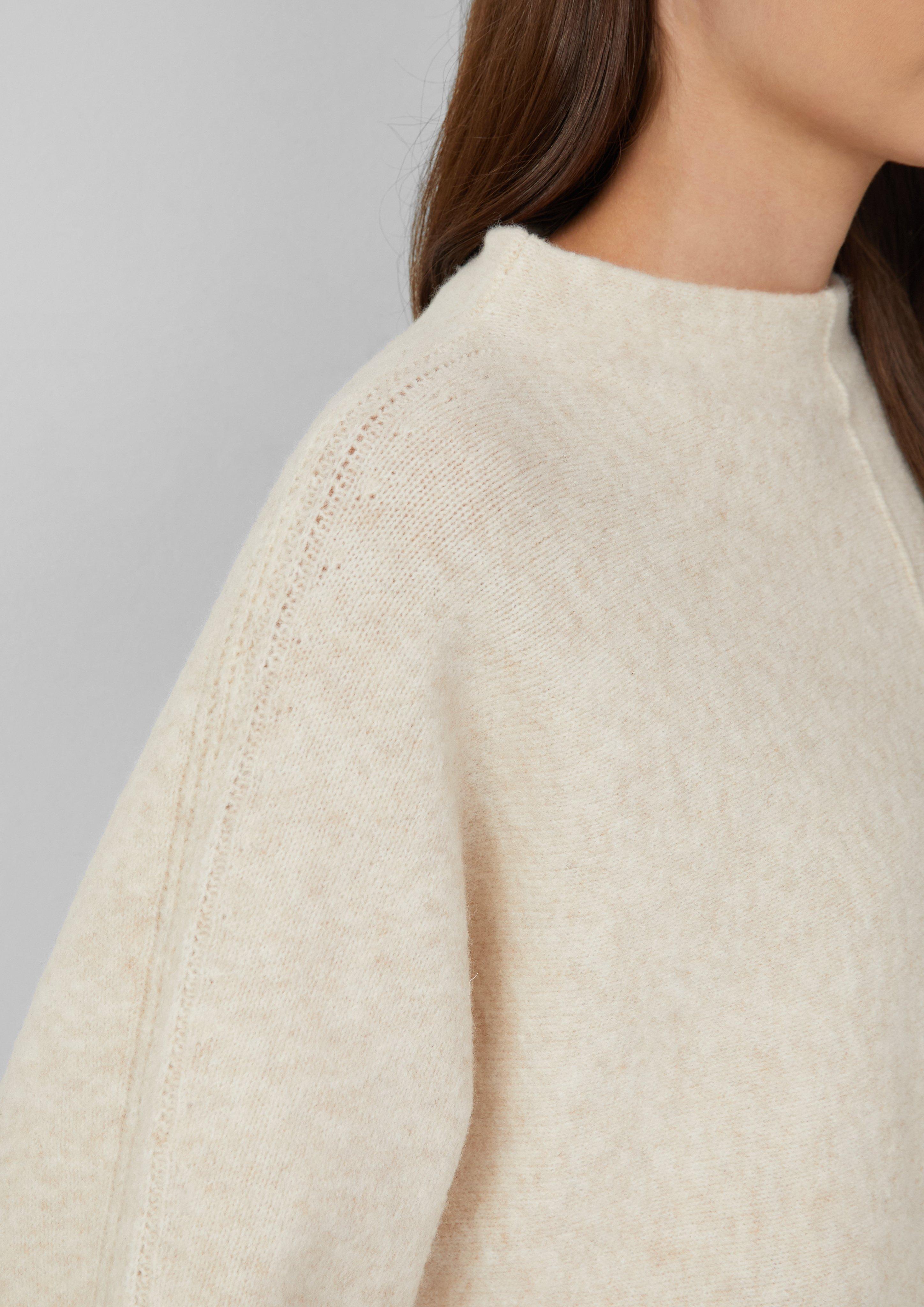 Pull en tricot in 81W9, 3902 & 5527