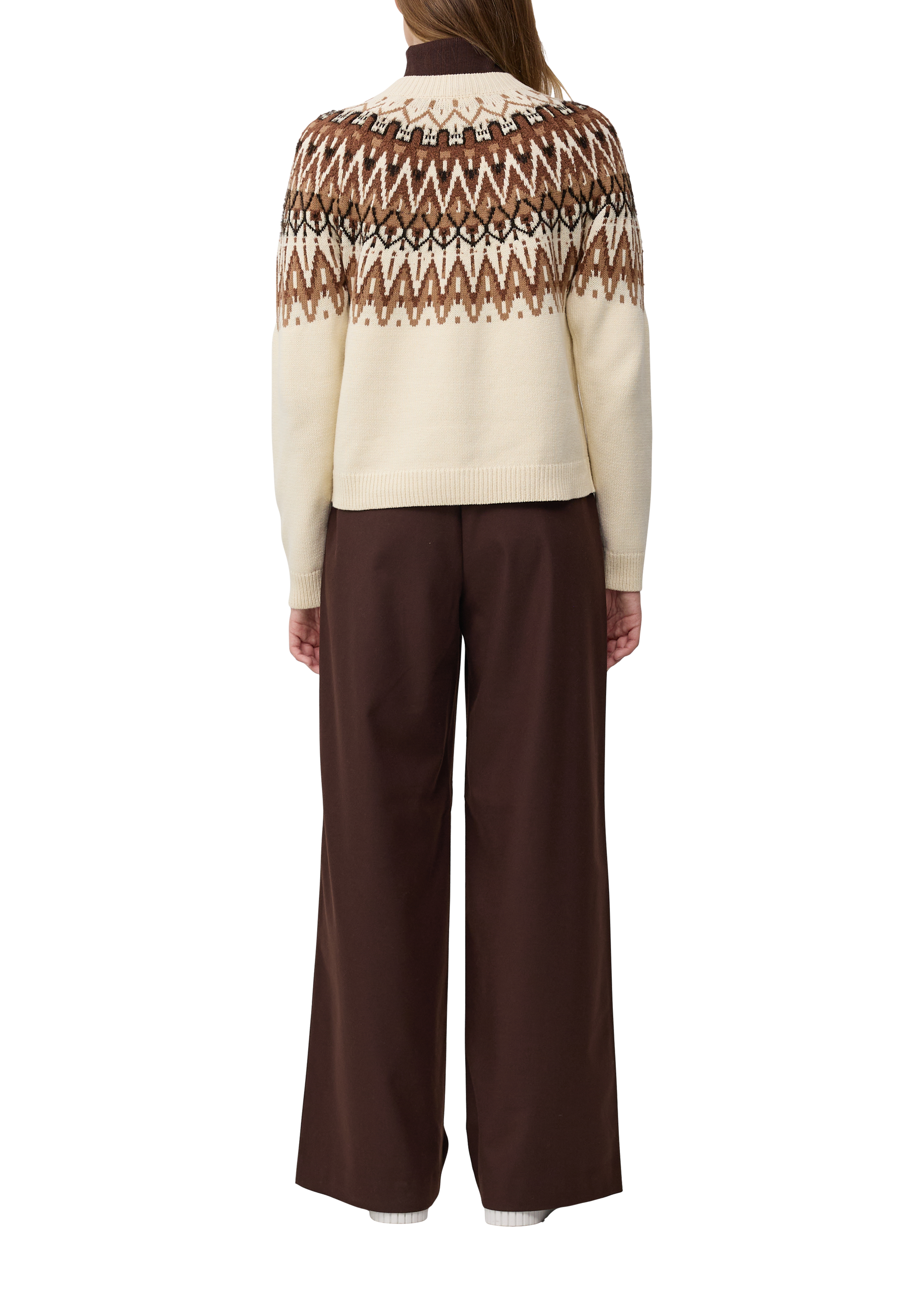 Thumbnail - Strickpullover