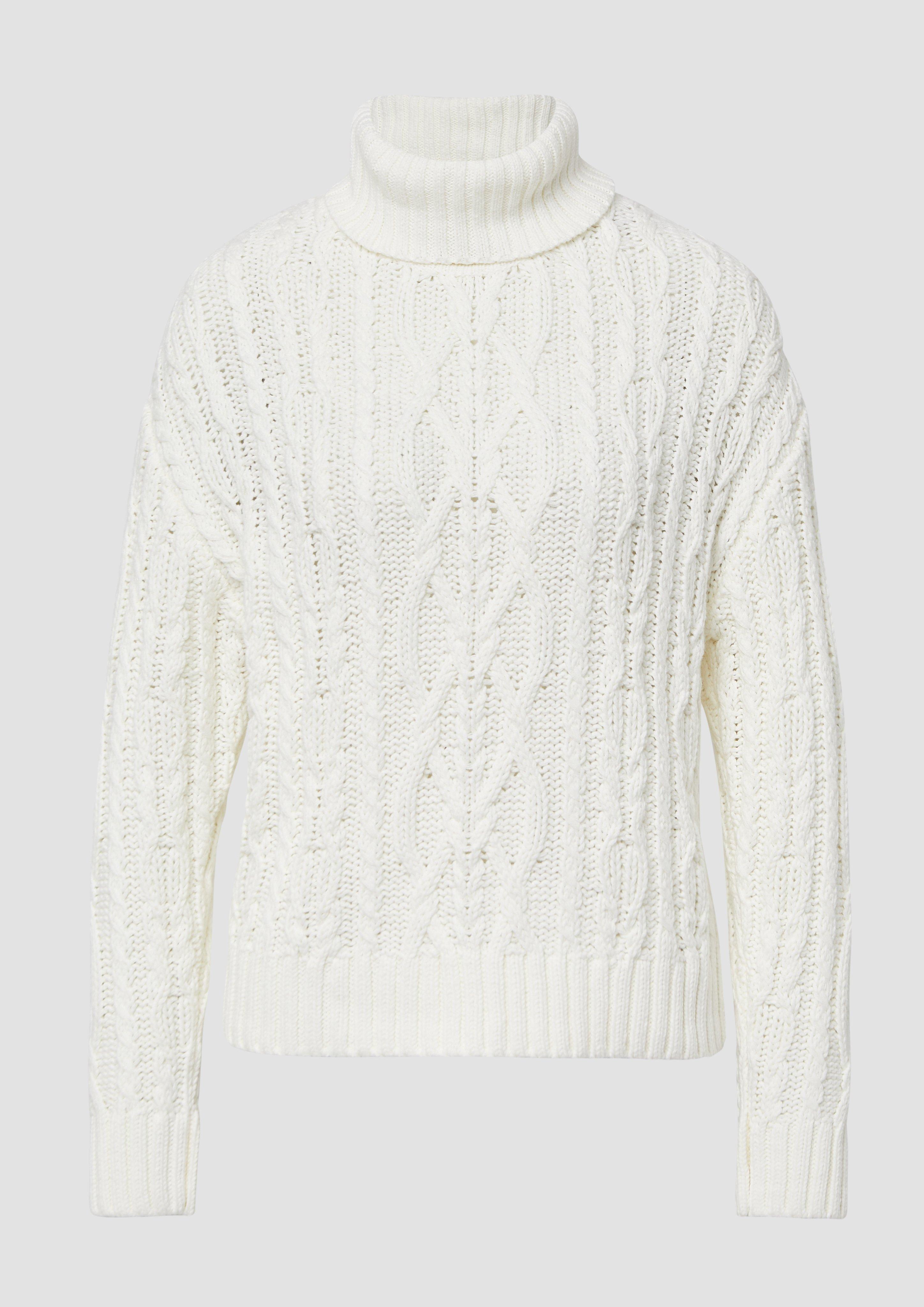 Strickpullover