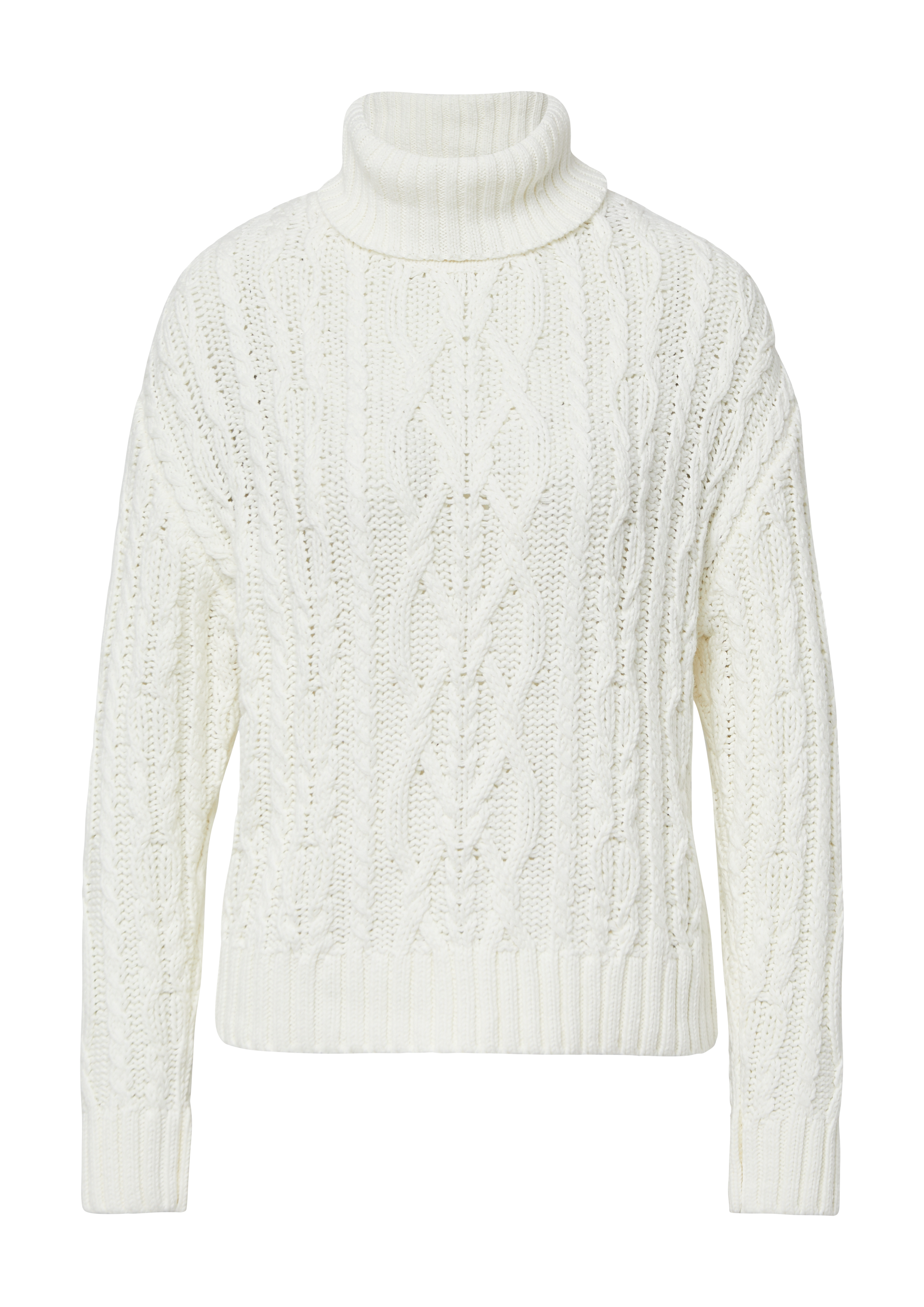 Knitted pullover in 
