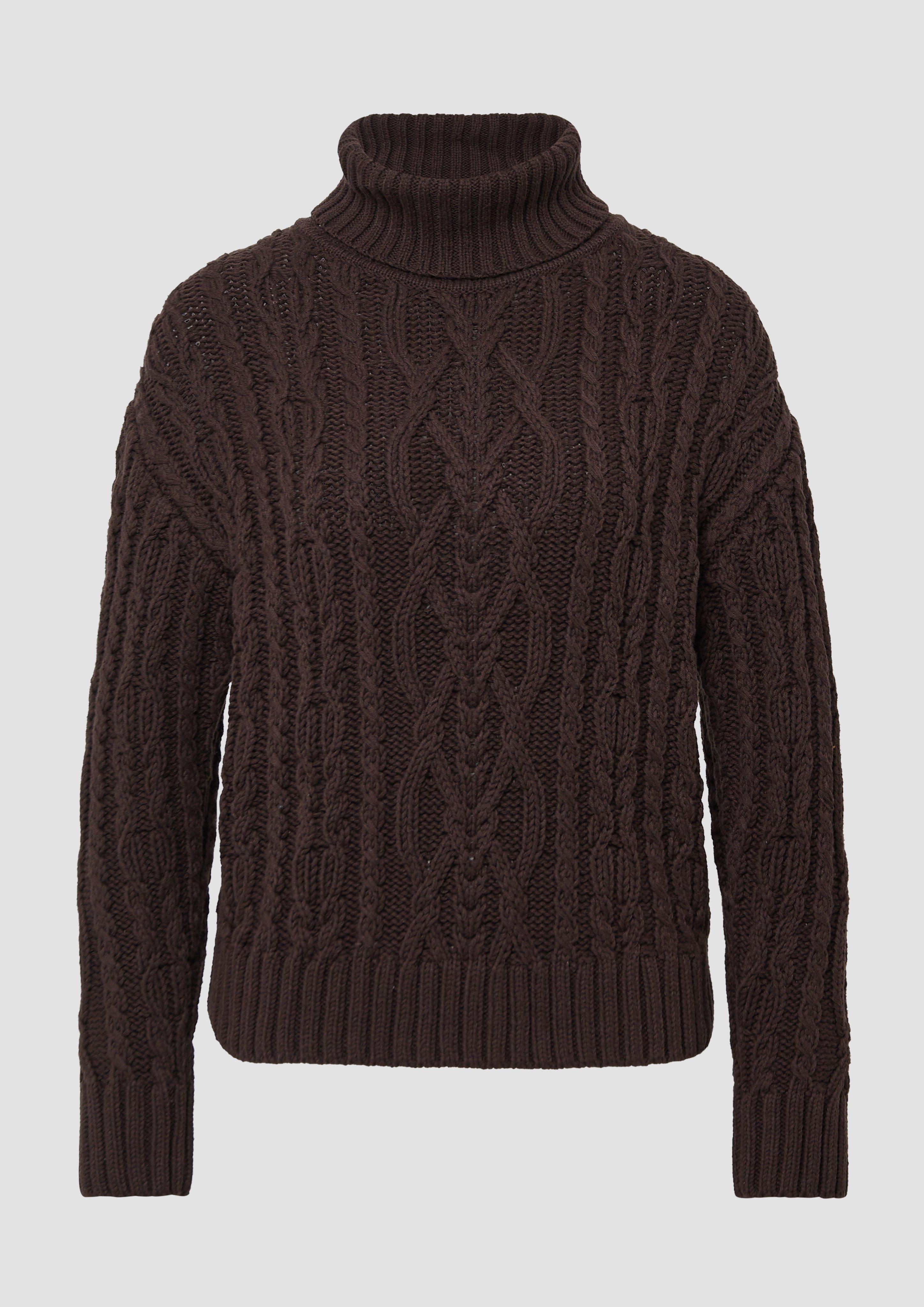 Strickpullover