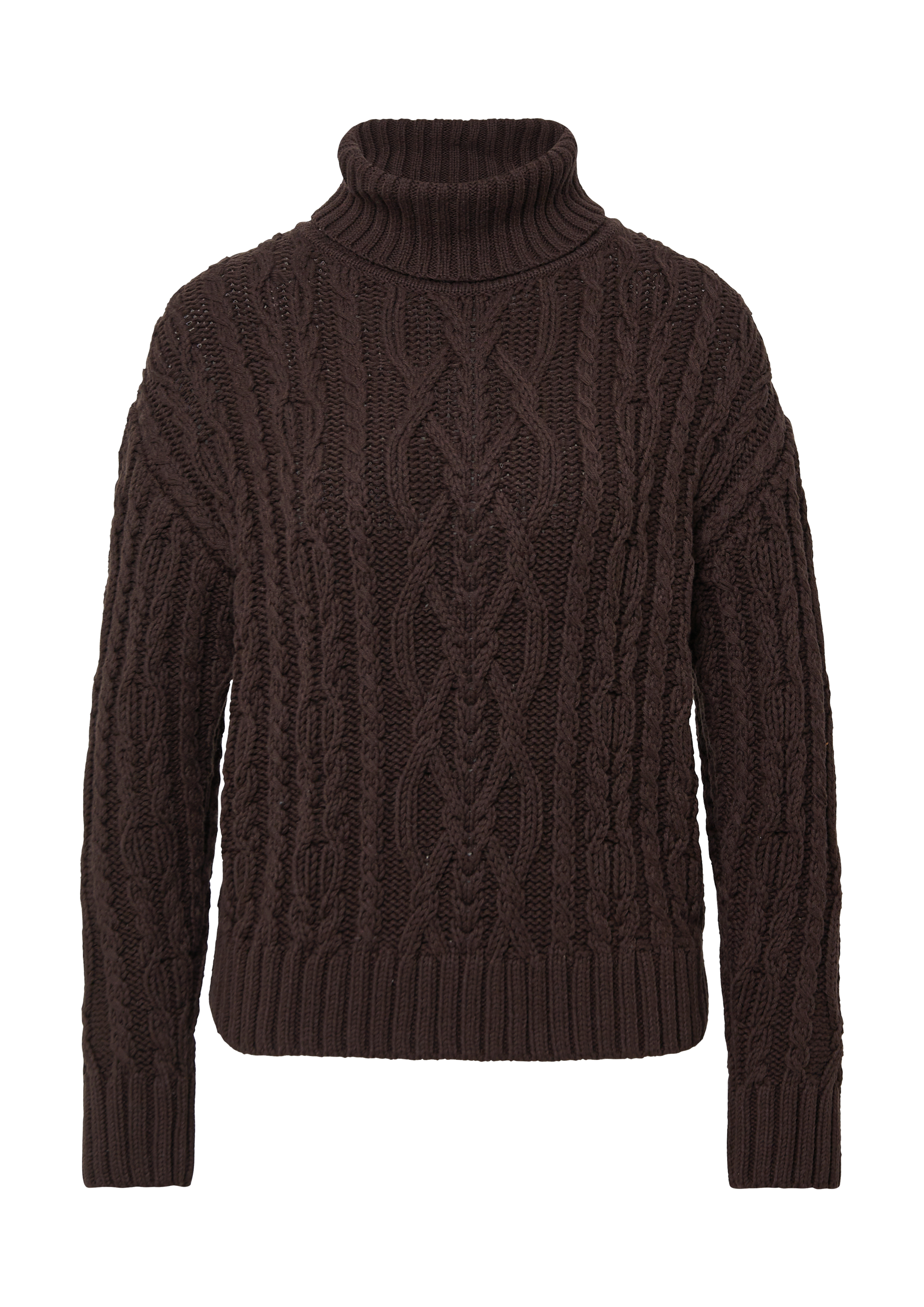 Knitted pullover in 