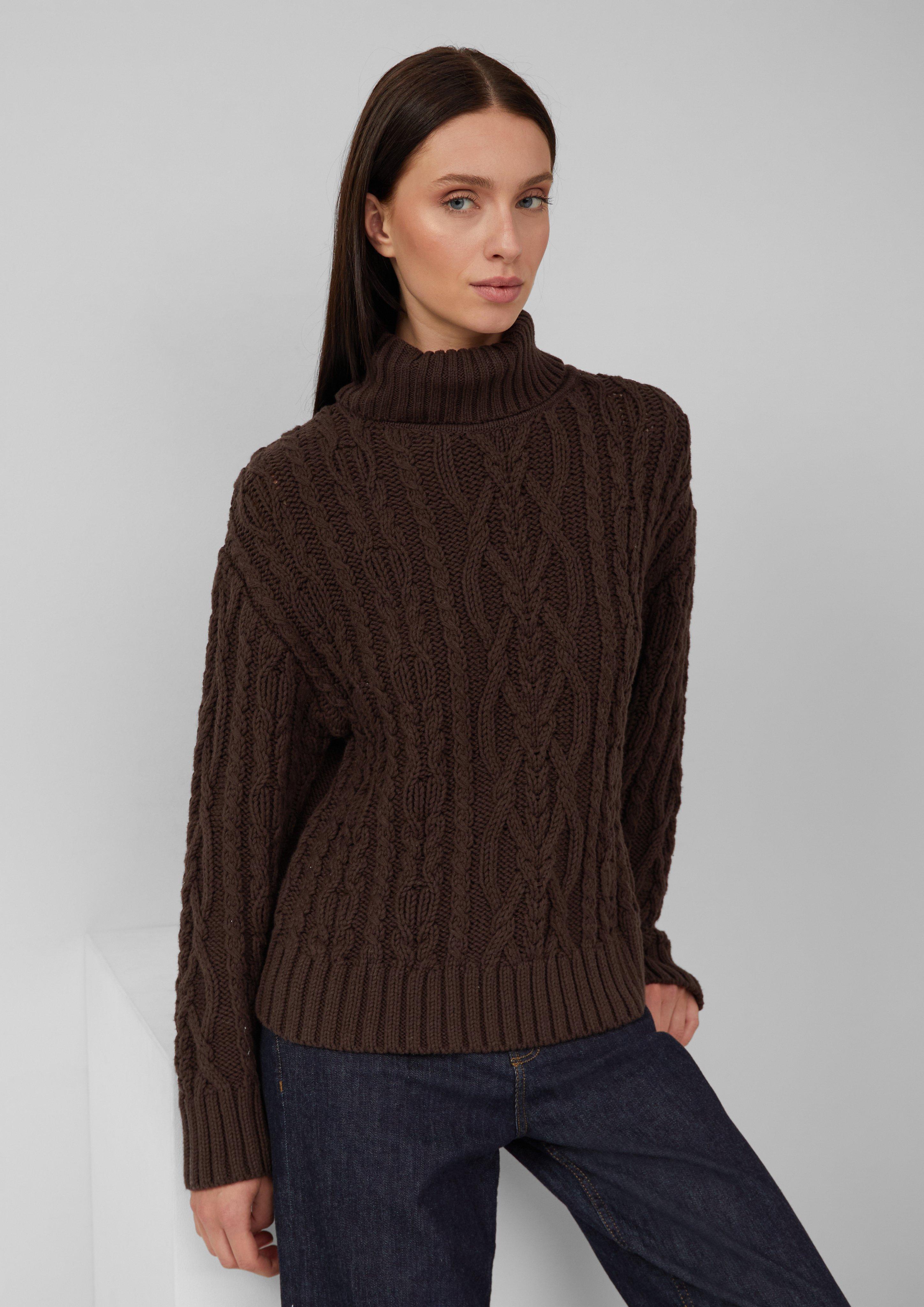 Strickpullover in 
