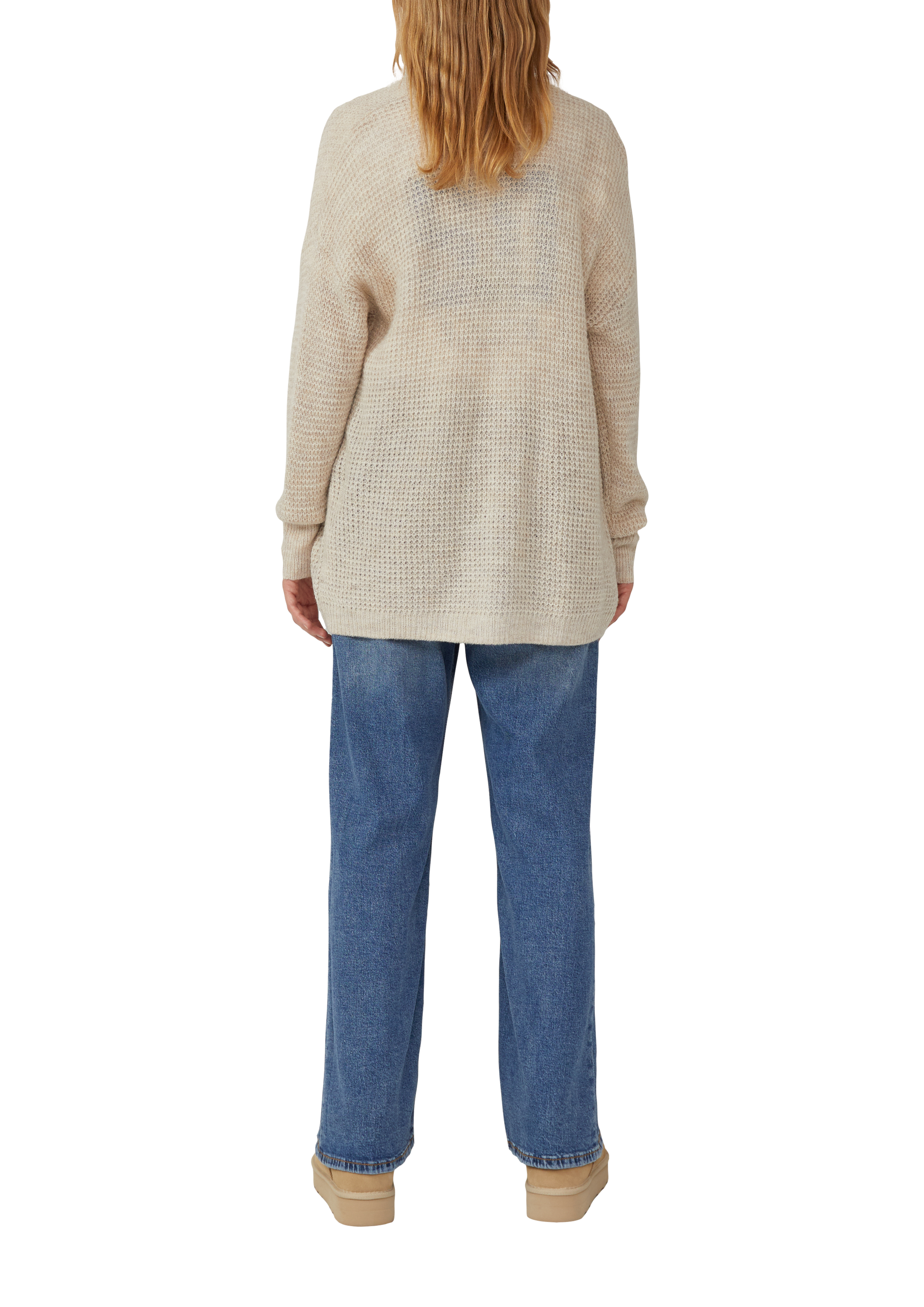 Thumbnail - Strickjacke