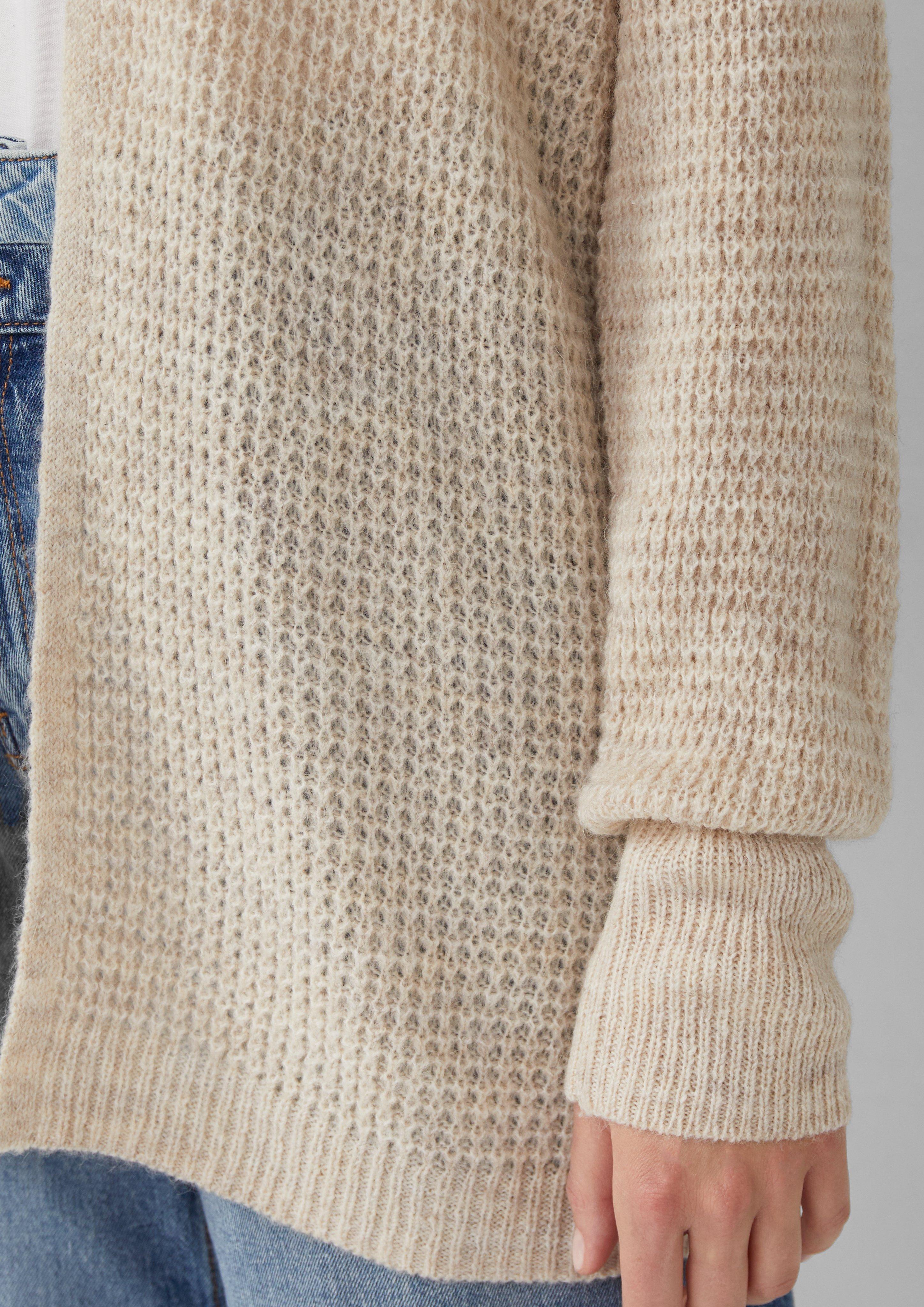 Cardigan in 81W9 & 97W2