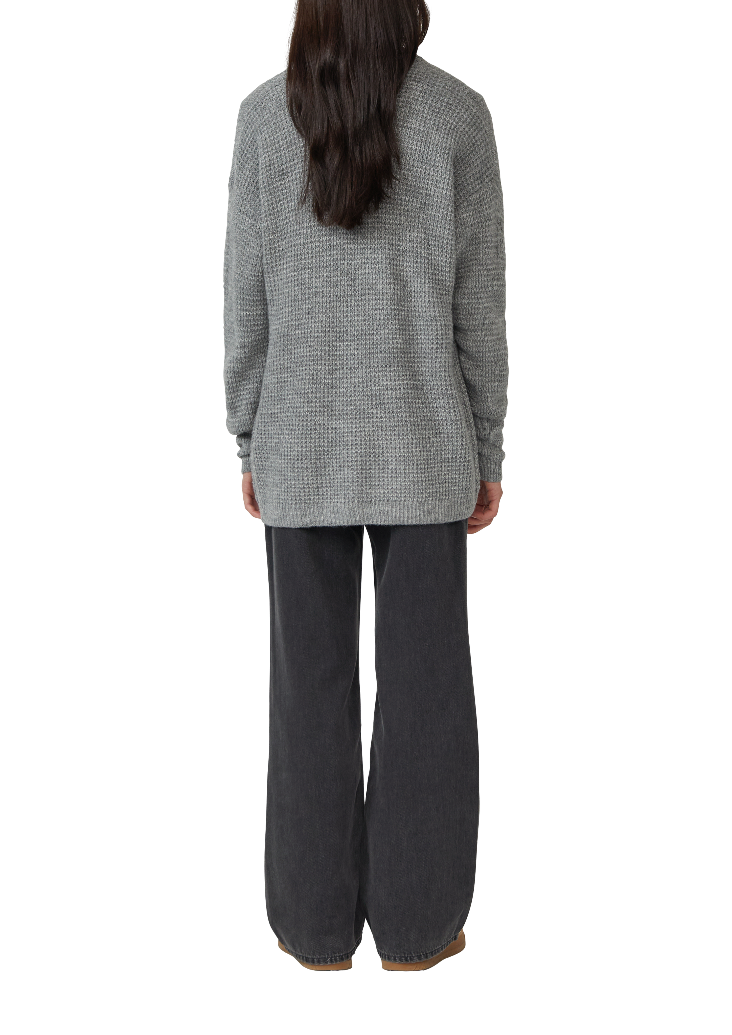 Thumbnail - Strickjacke