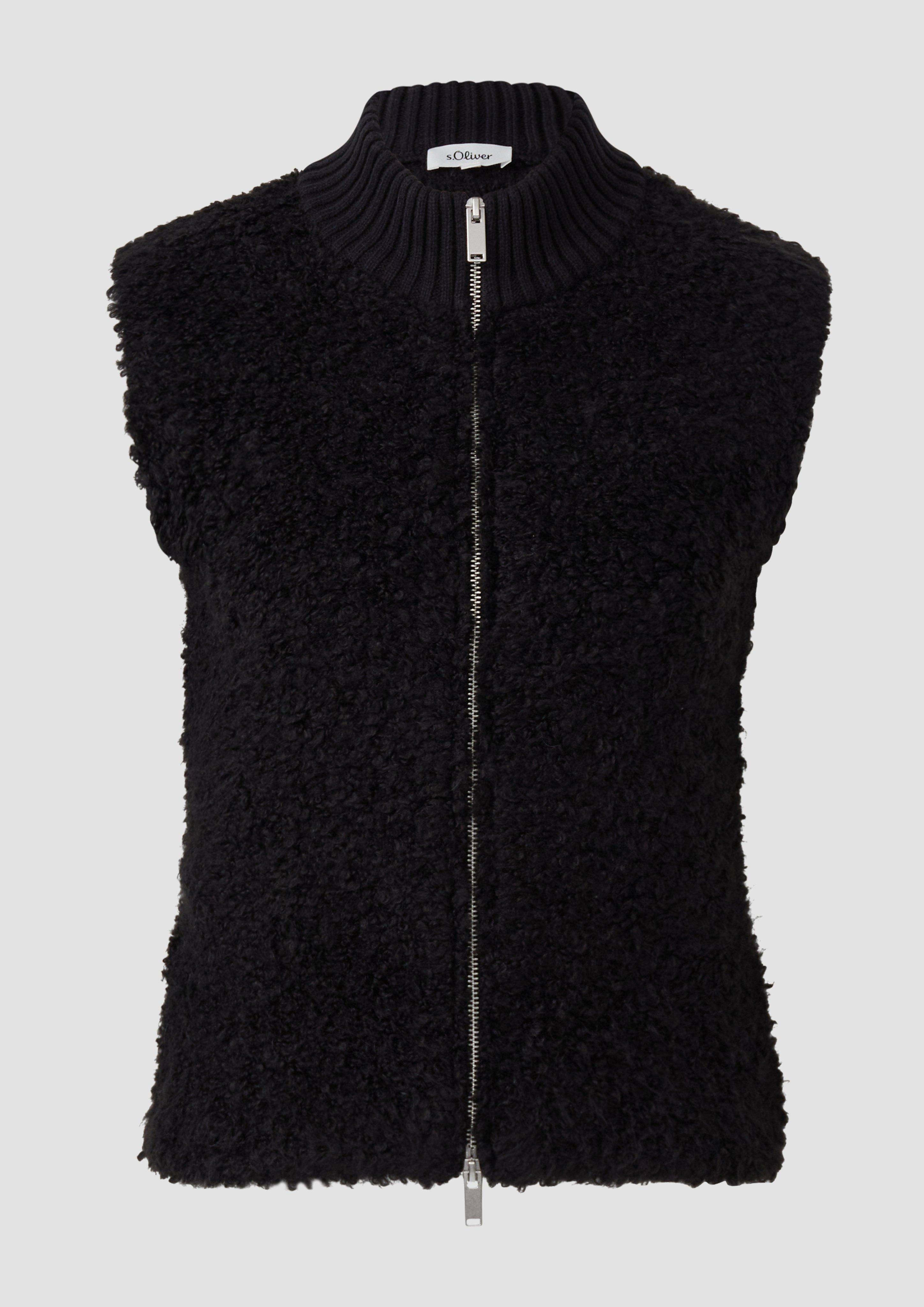 Strickjacke