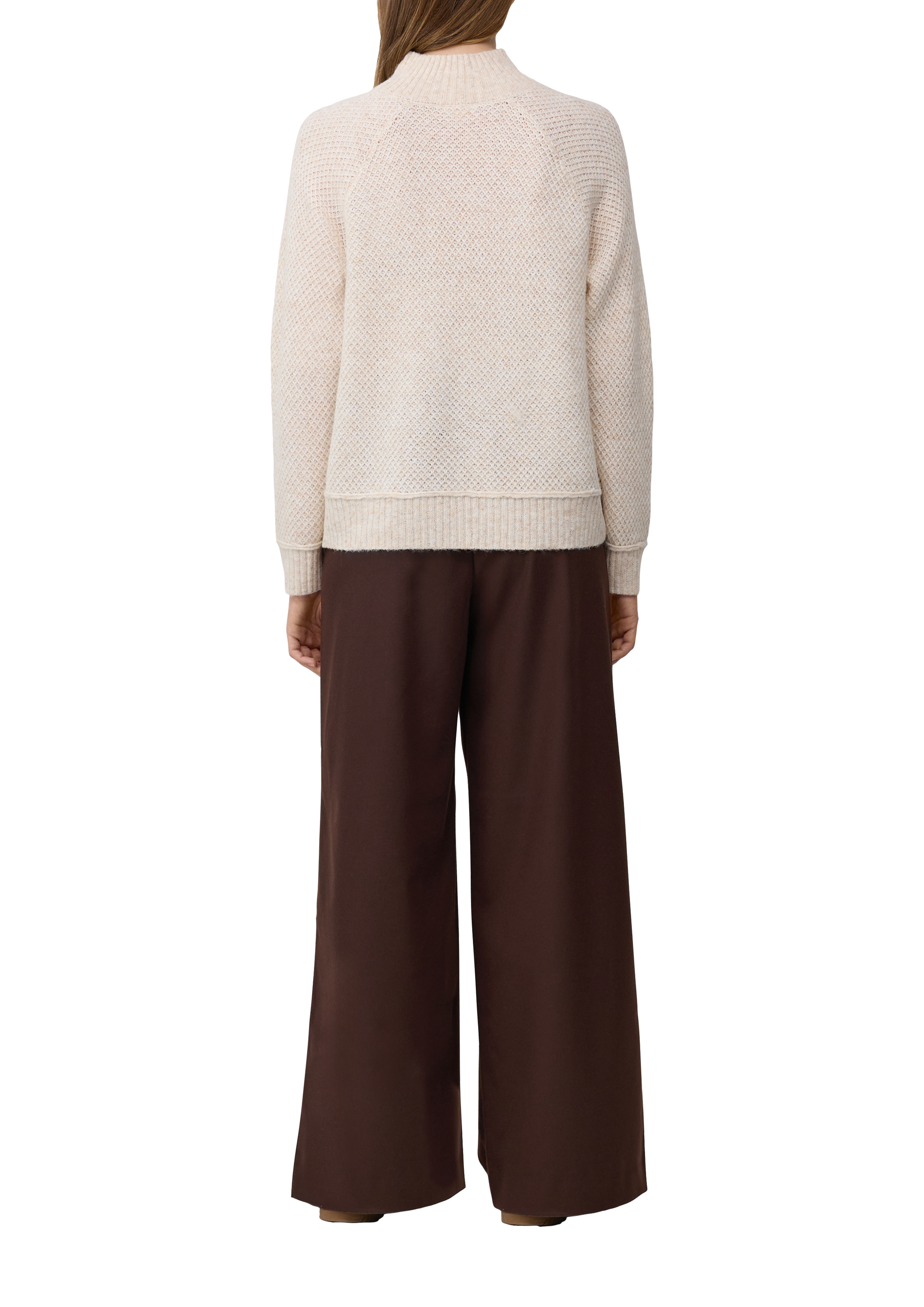 Thumbnail - Strickpullover