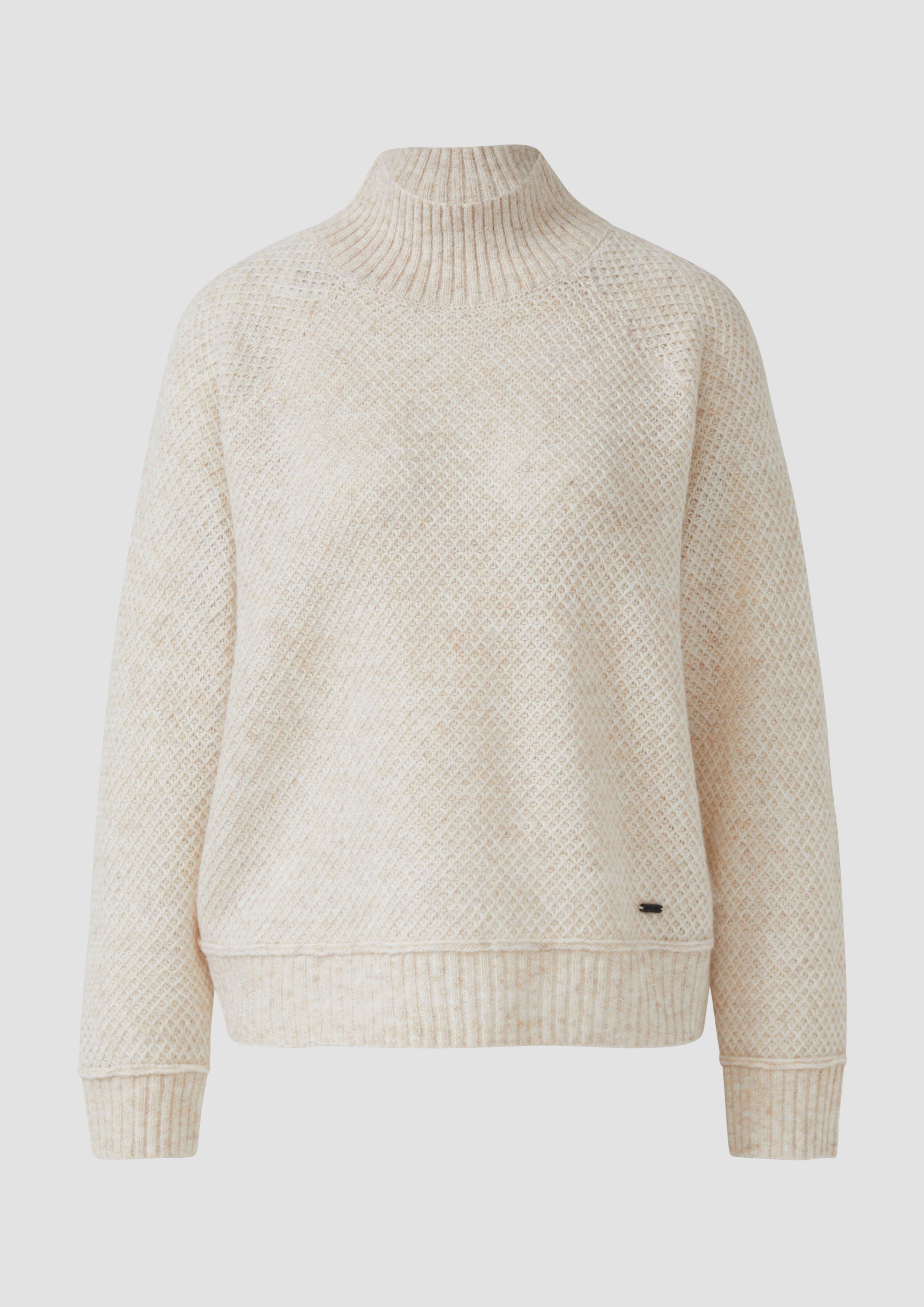 Strickpullover