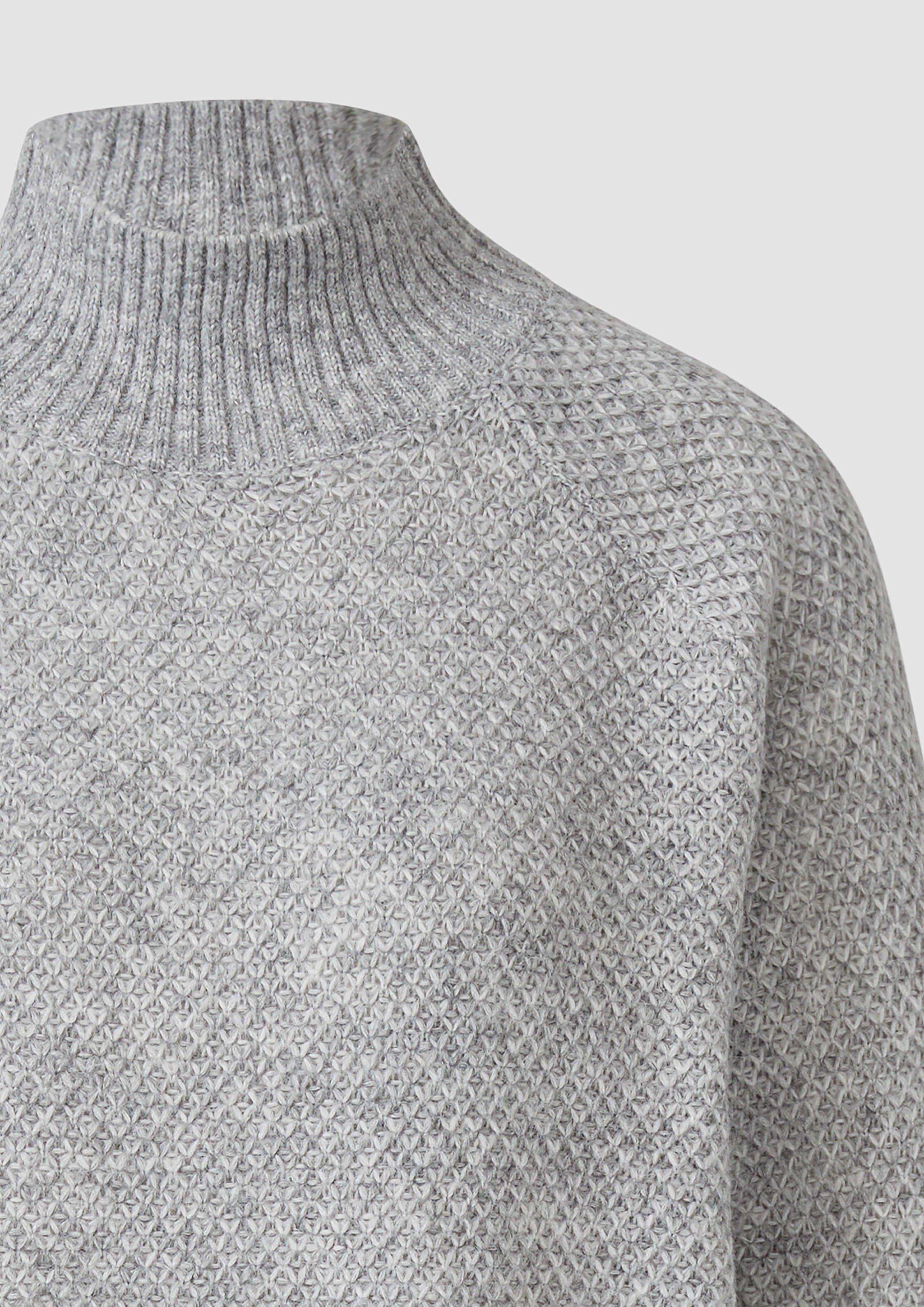 Pull en maille in 97W1 & 81W9