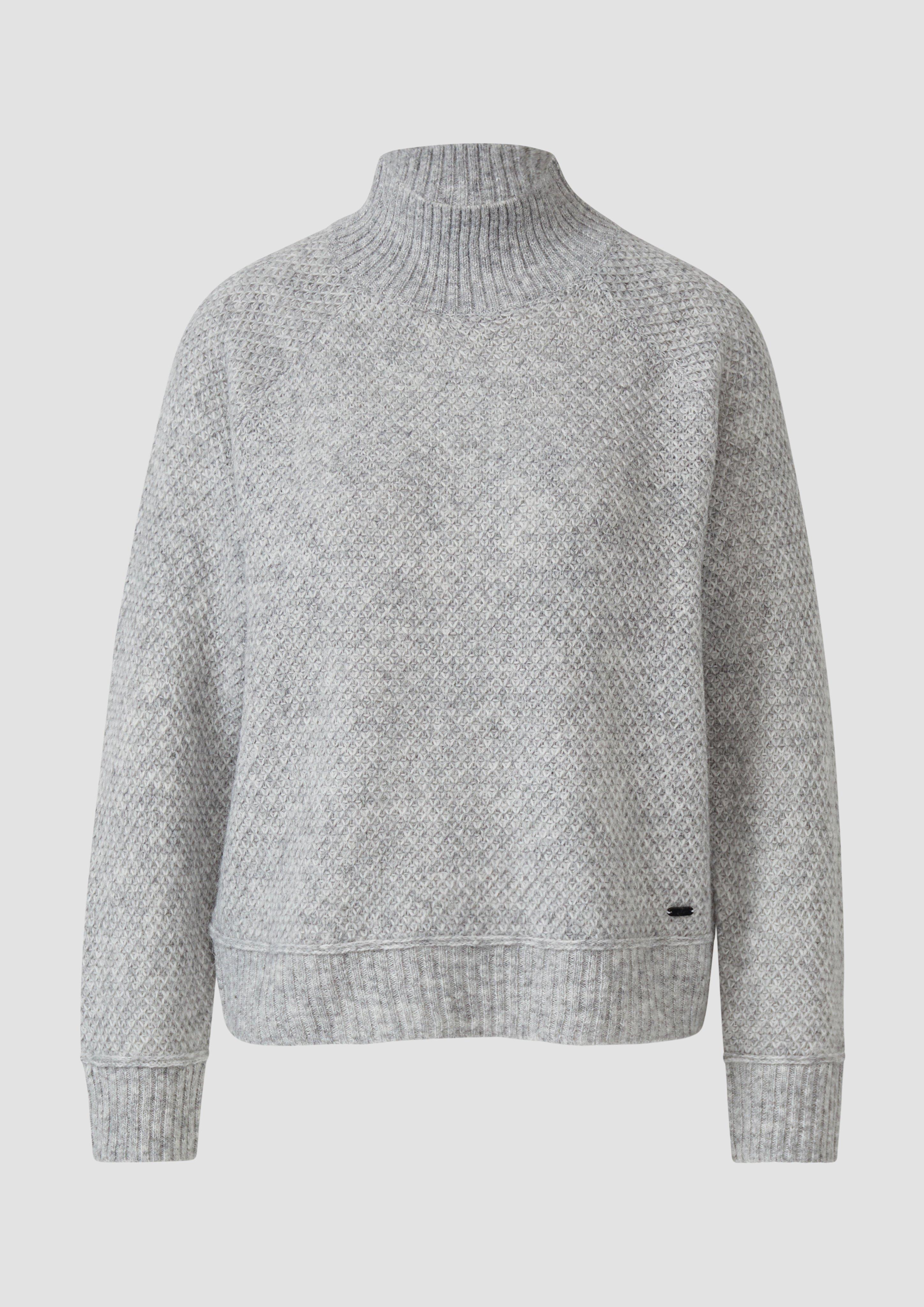 Thumbnail - Strickpullover