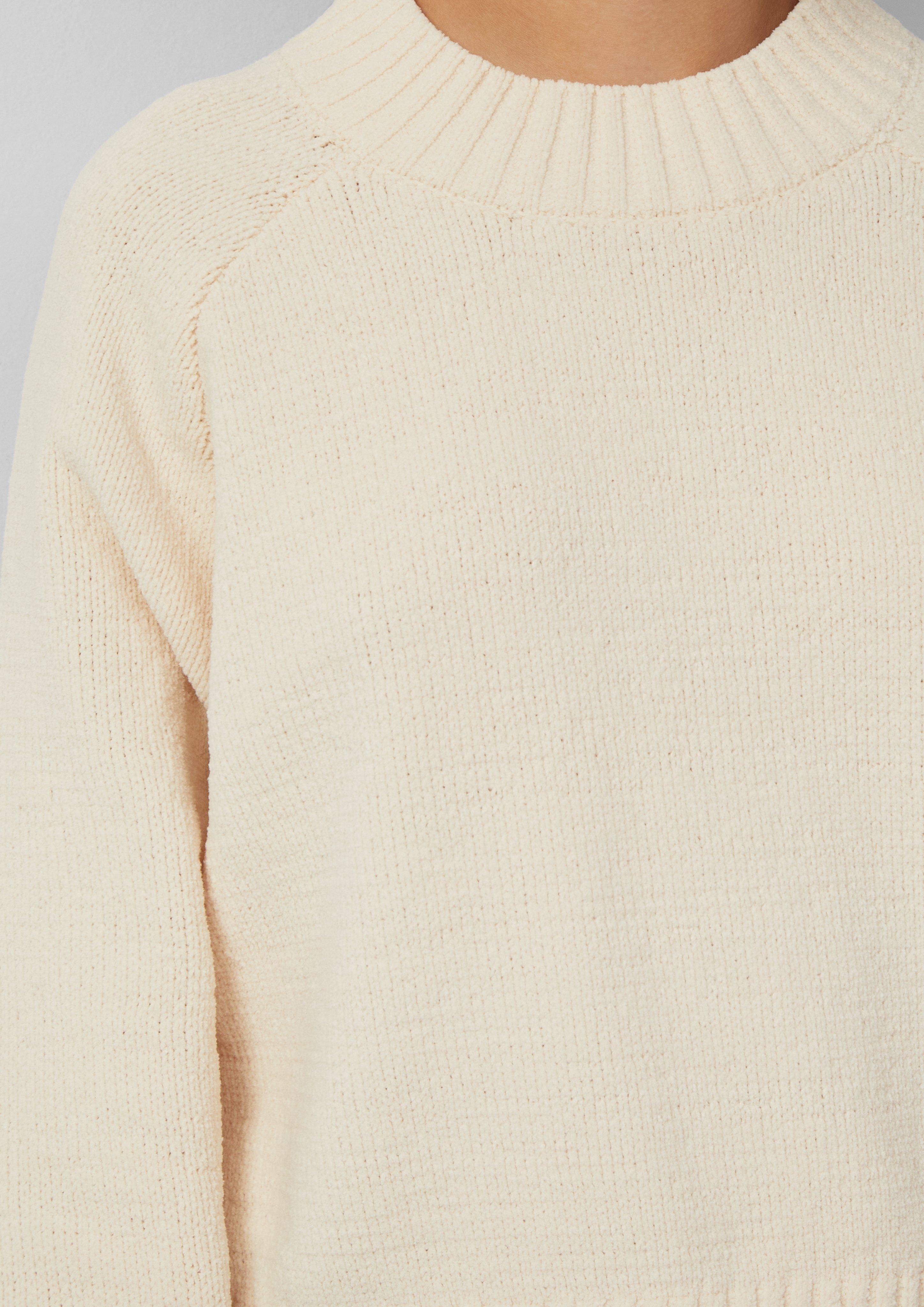 Pull en tricot in 0406, 4927 & 4670