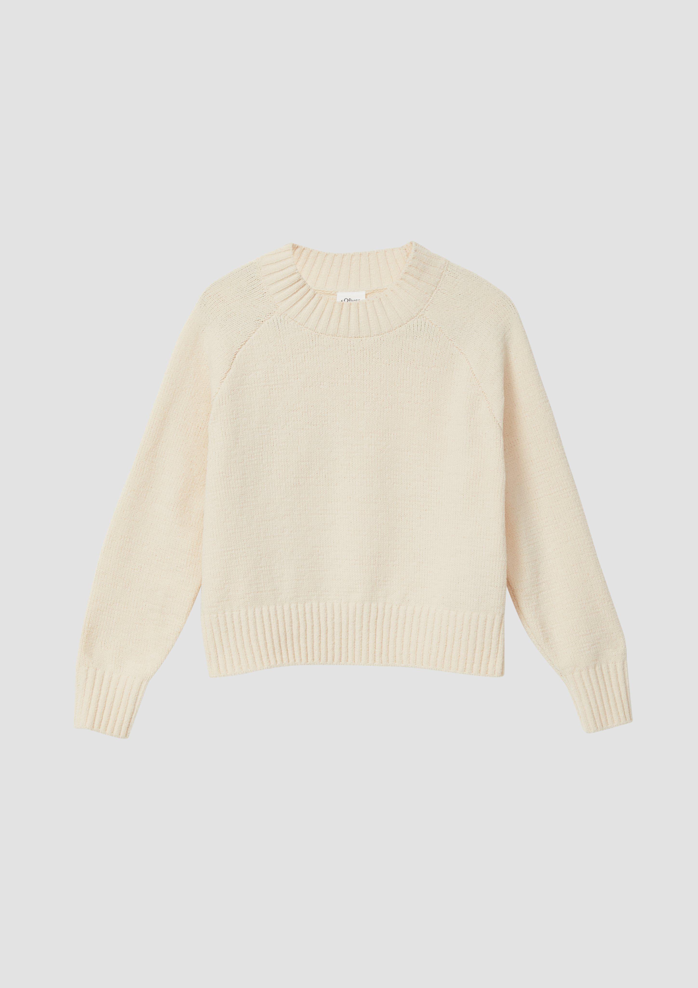 Strickpullover
