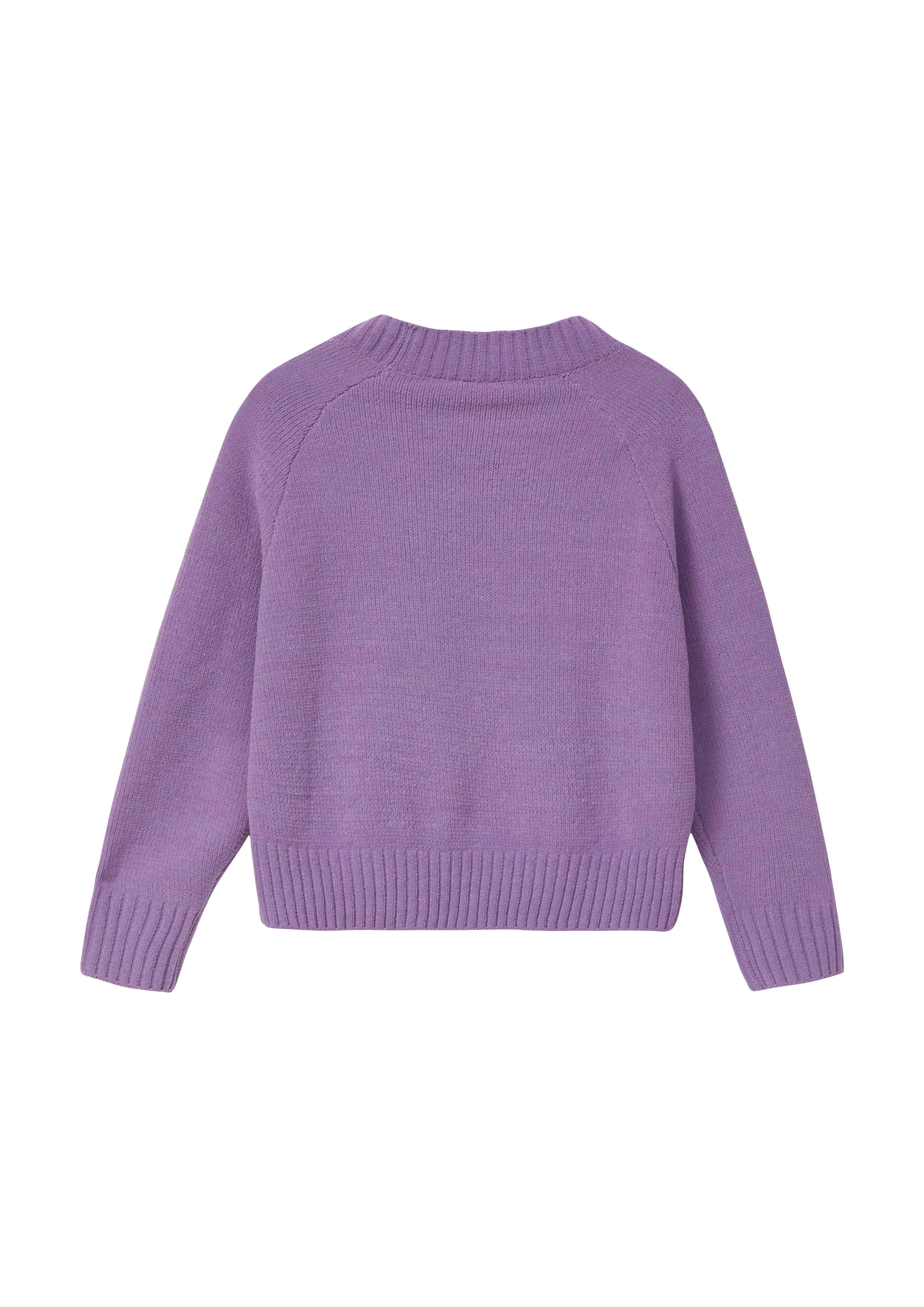 Thumbnail - Strickpullover