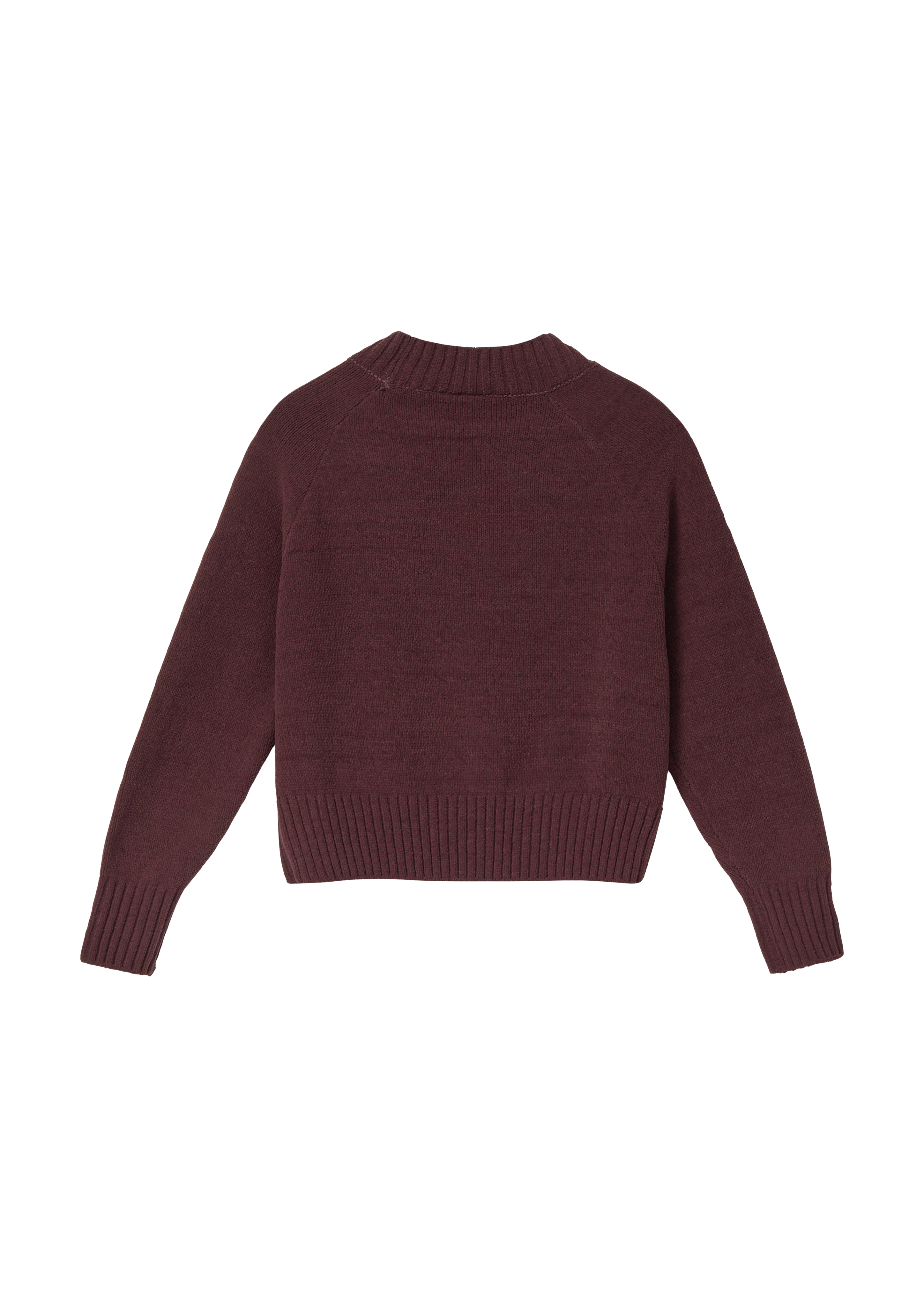 Thumbnail - Strickpullover