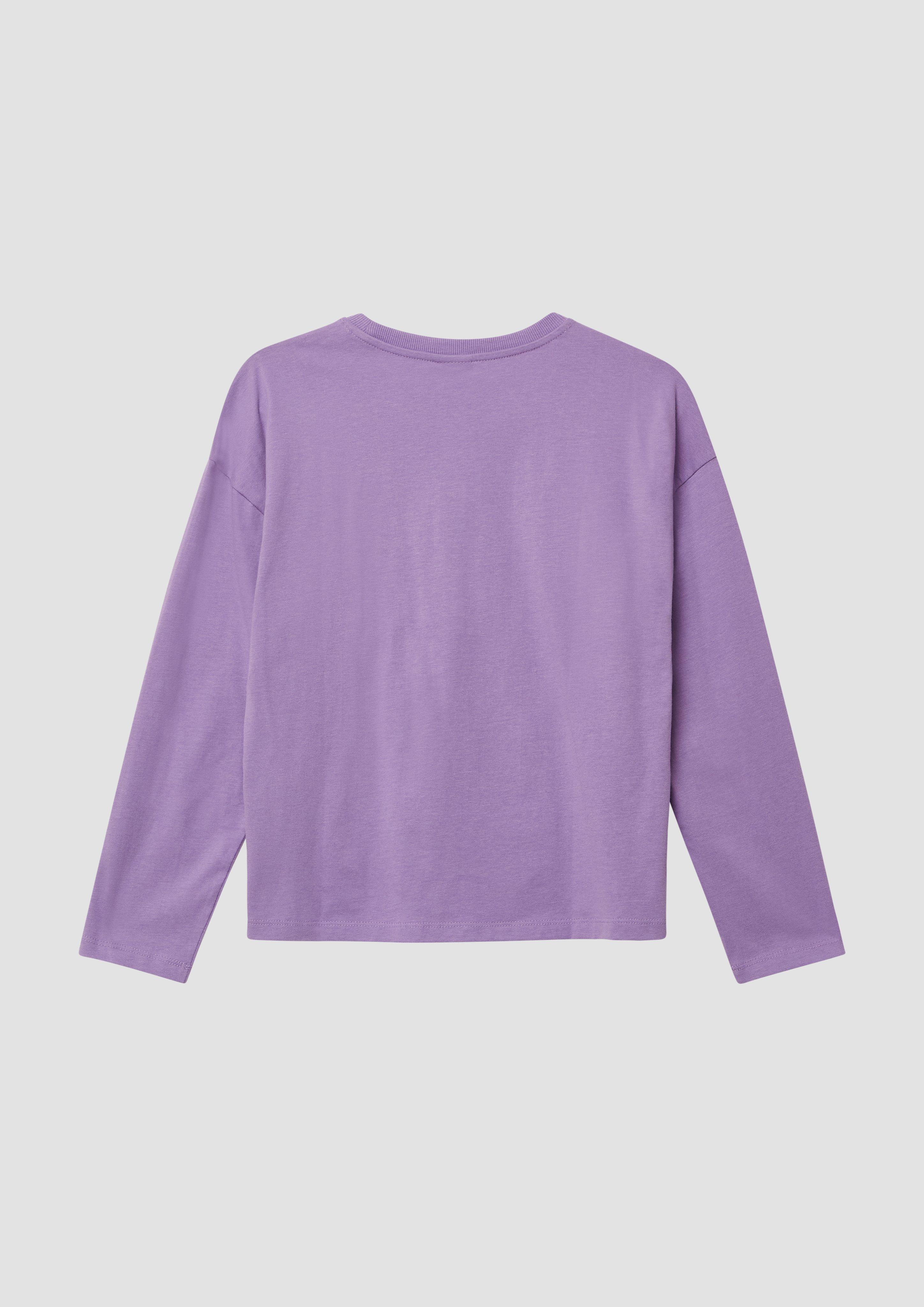 T-shirt in 4670, 9999 & 0210