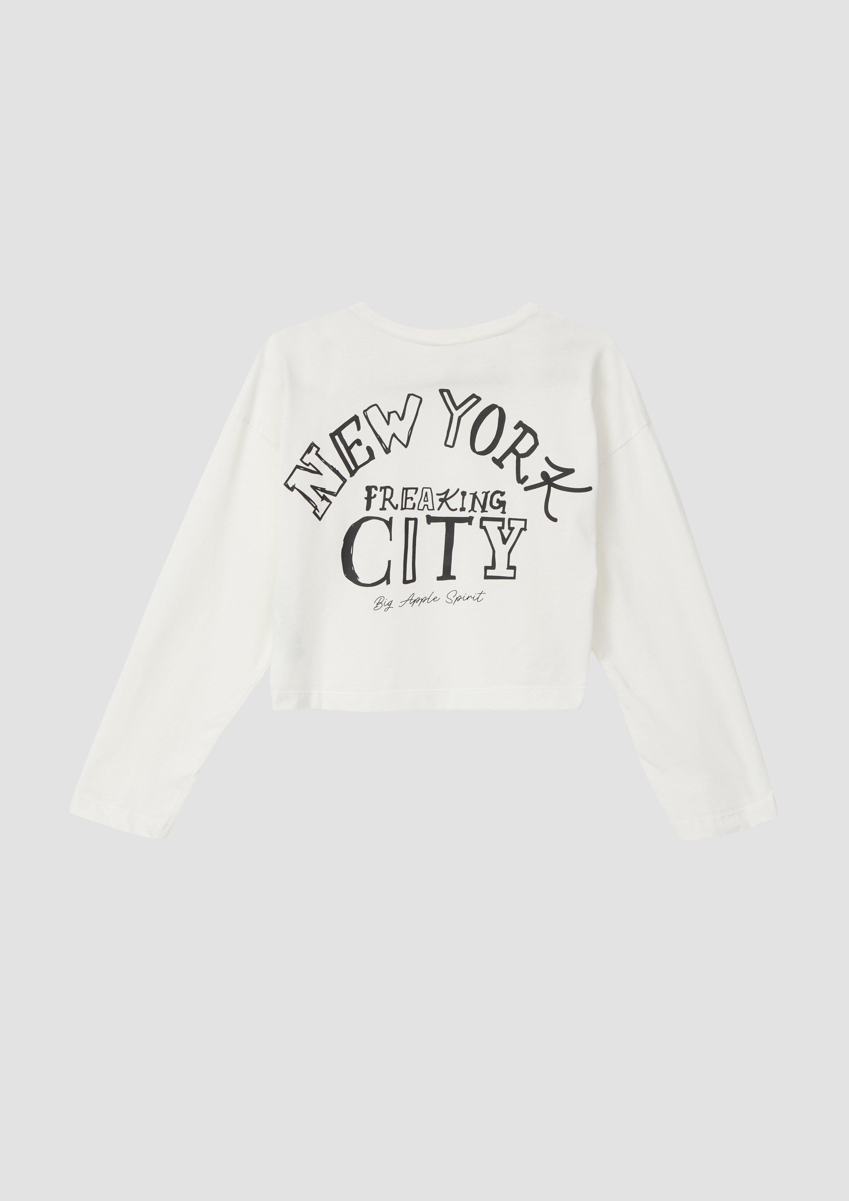 T-Shirt in 0210, 4927 & 9999