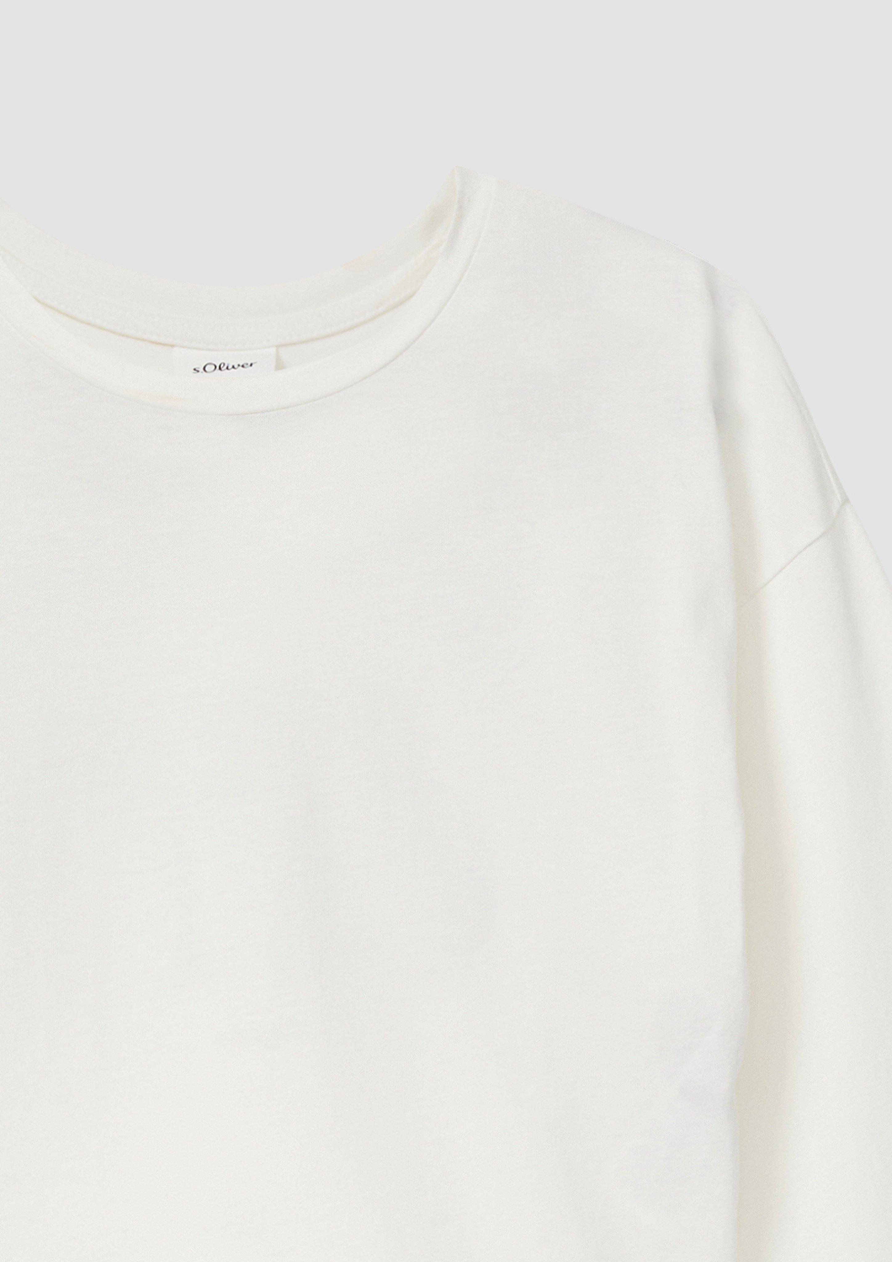 T-Shirt in 0210, 4927 & 9999